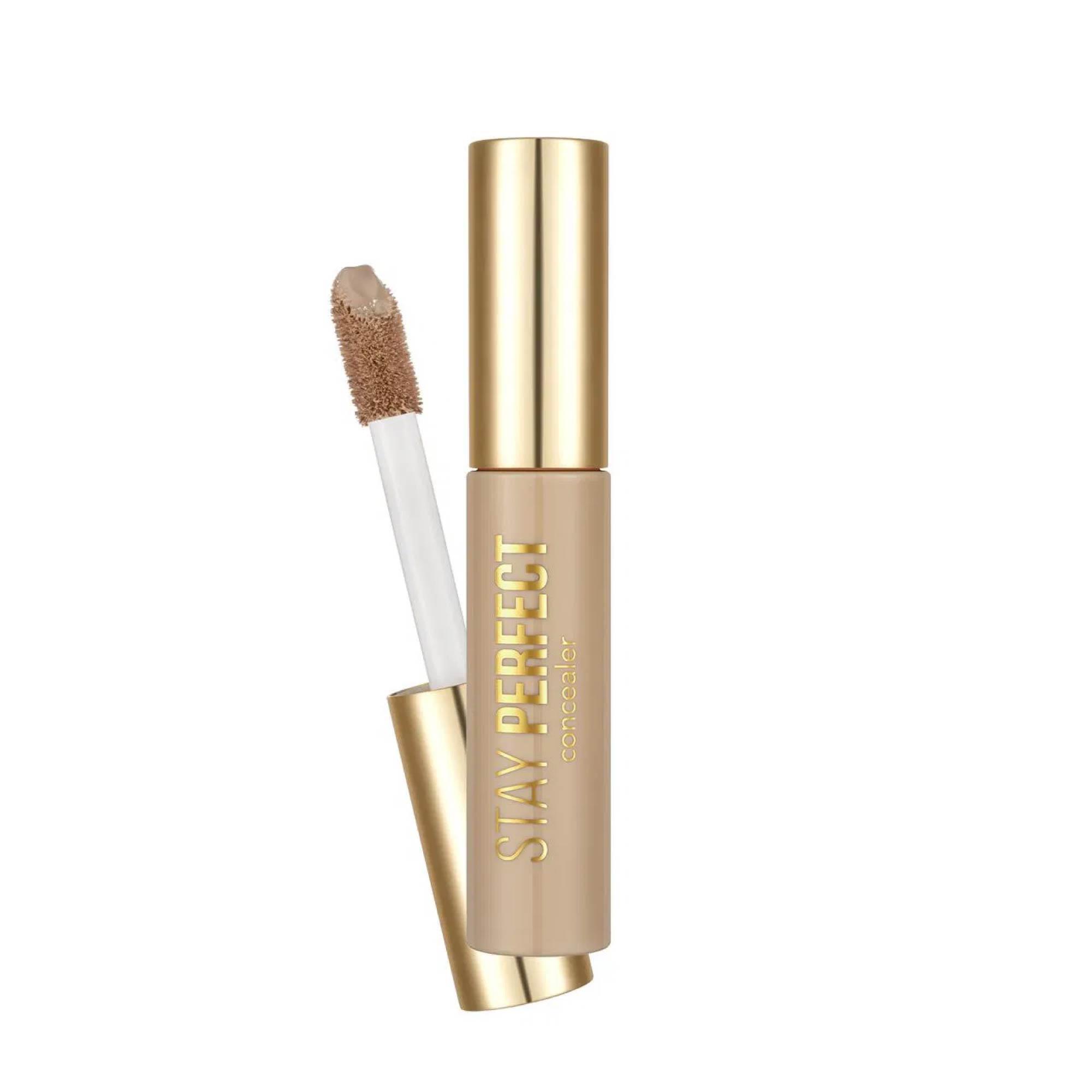 Flormar Stay Perfect Concealer Kapatıcı 006 Medium Beige