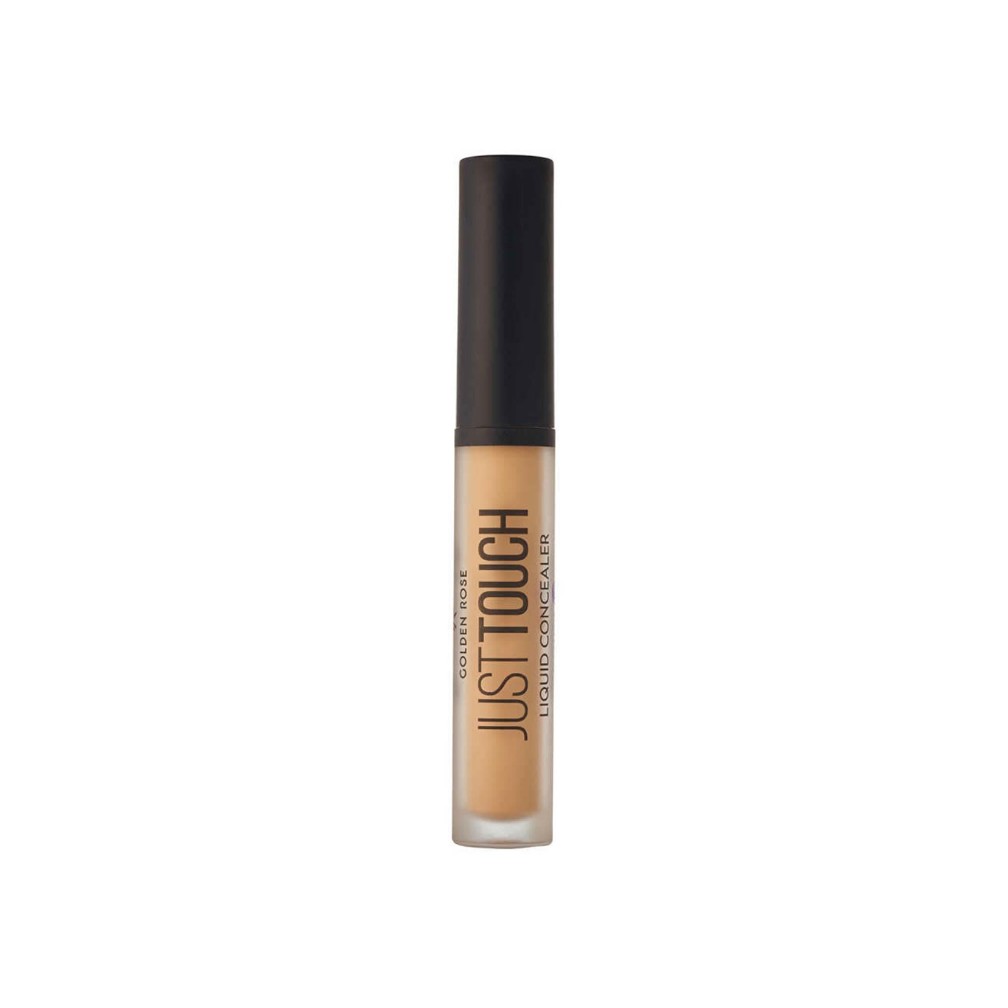 Golden Rose Just Touch Liquid Concealer Kapatıcı 07
