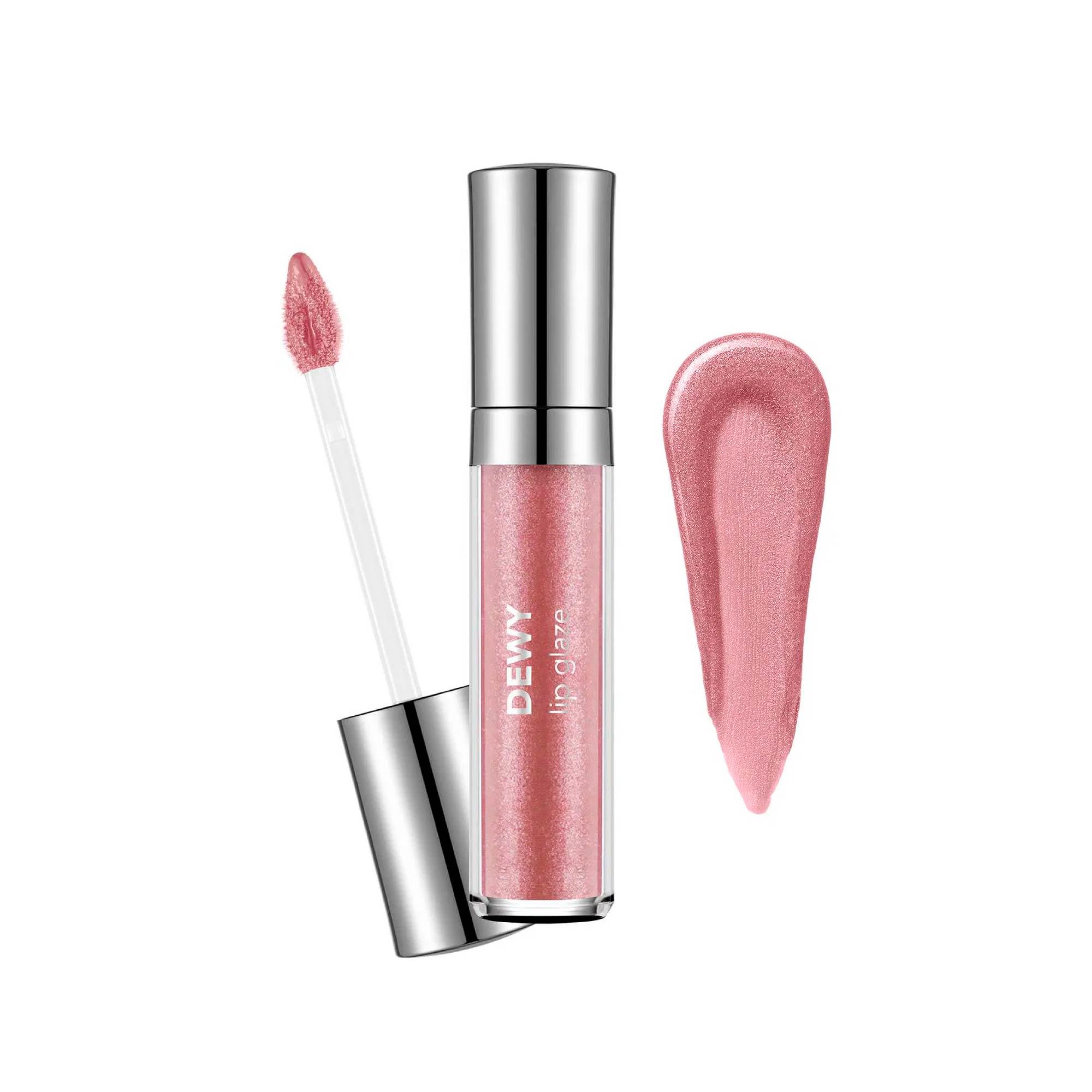 Flormar Dewy Lip Glaze Dudak Parlatıcısı 027 Perfect Moments