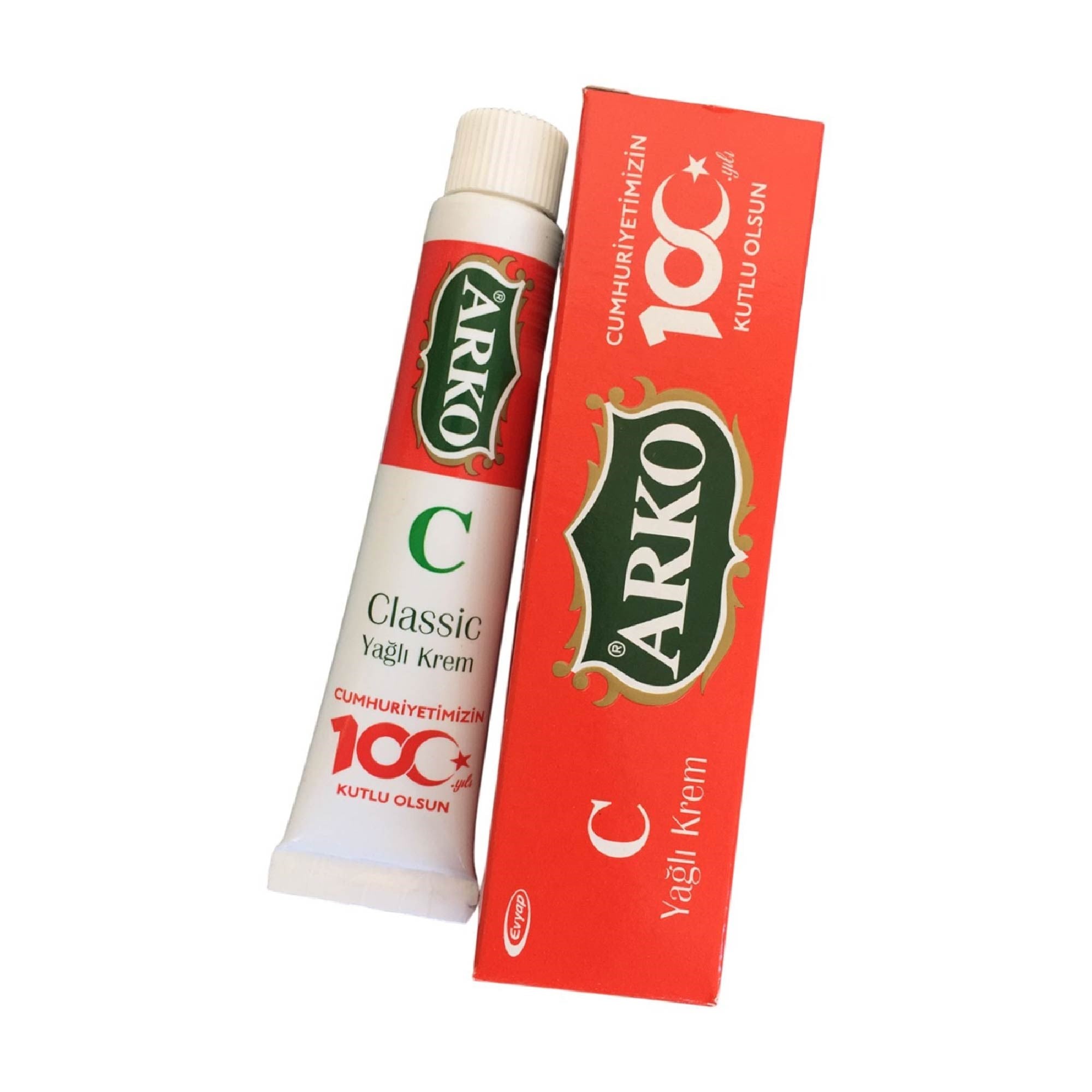 Arko Nem Krem Classic 20ml