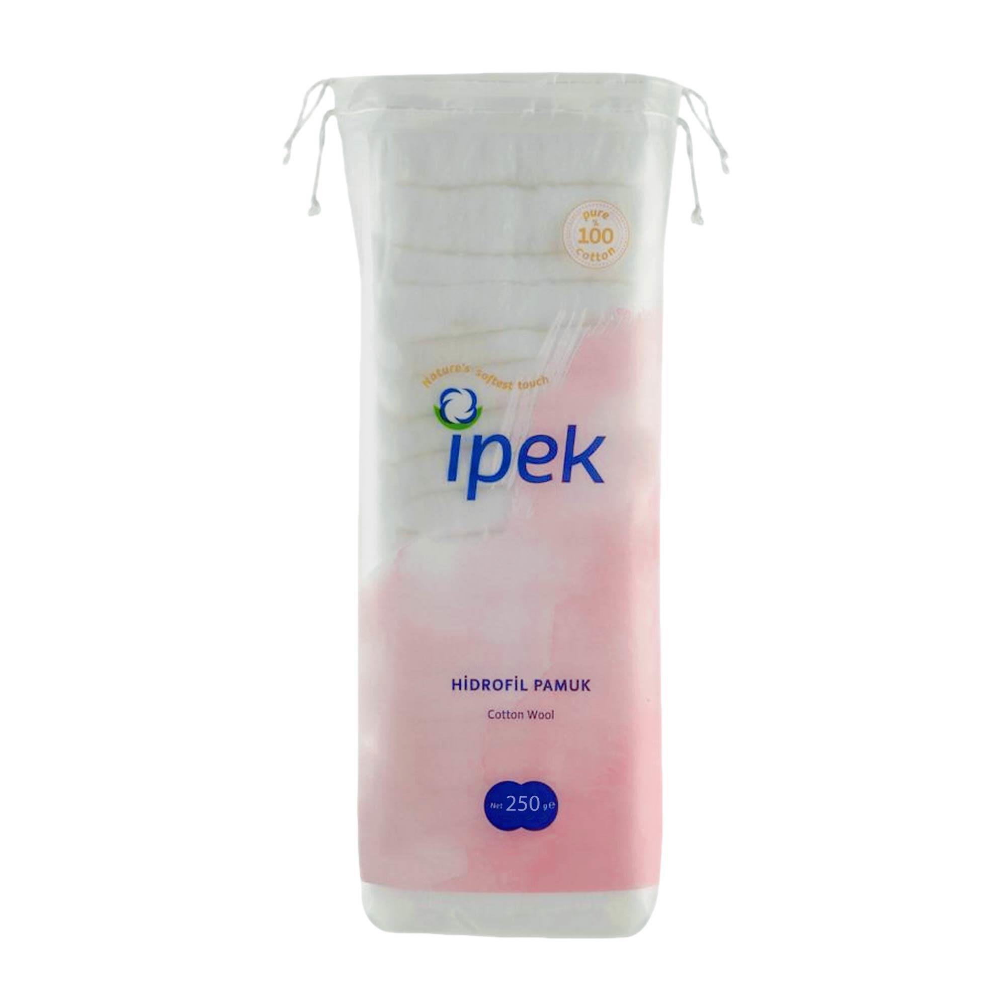İpek Hidrofil Pamuk 250 gr.