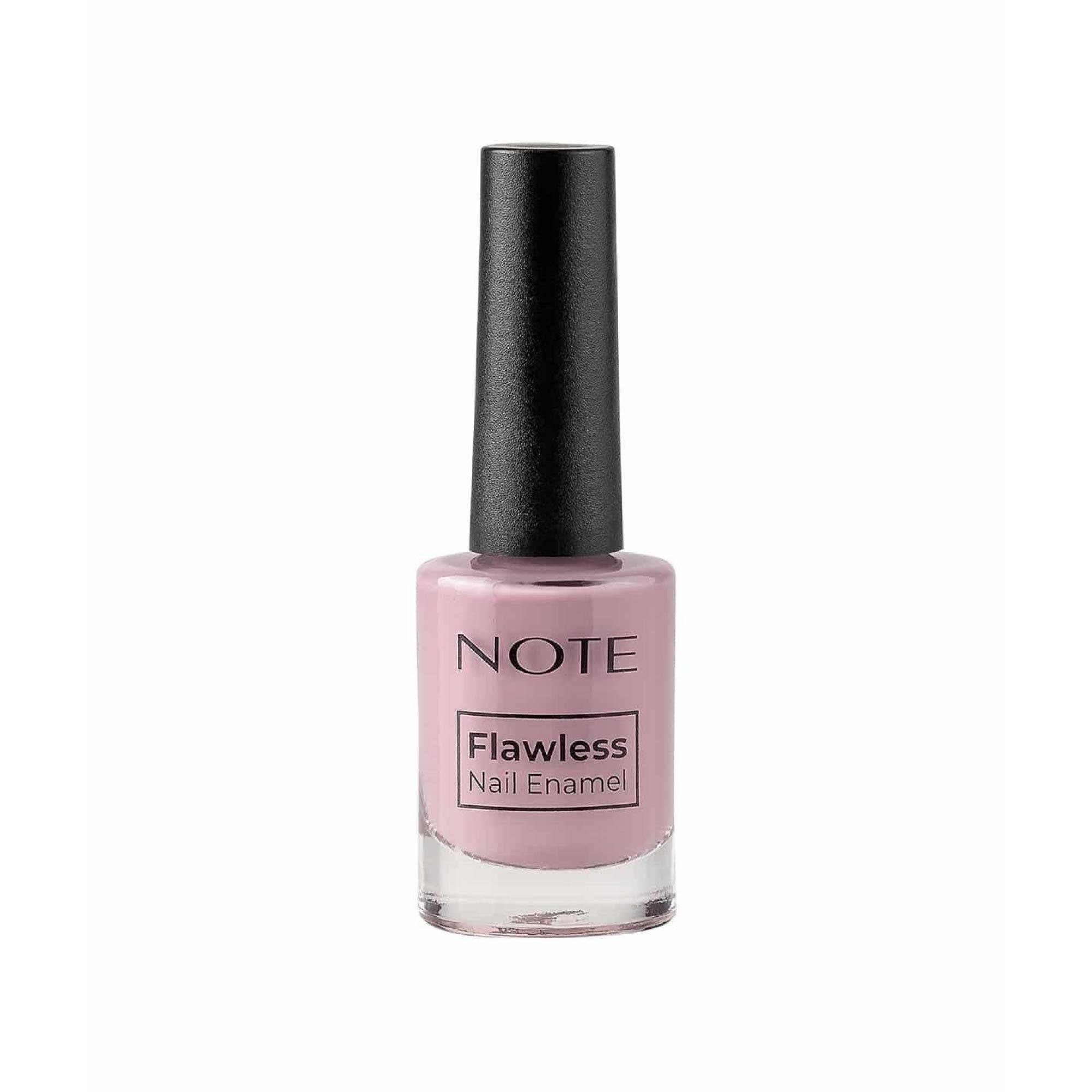 Note Flawless Oje 03-Dried Rose 