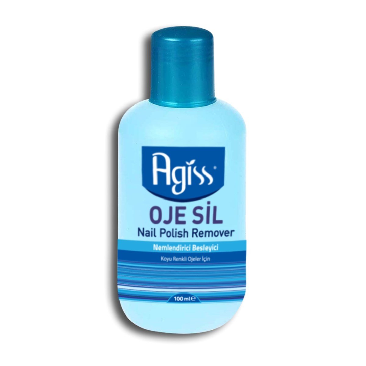 Agiss Aseton Nemlendirici Besleyici 100 Ml.