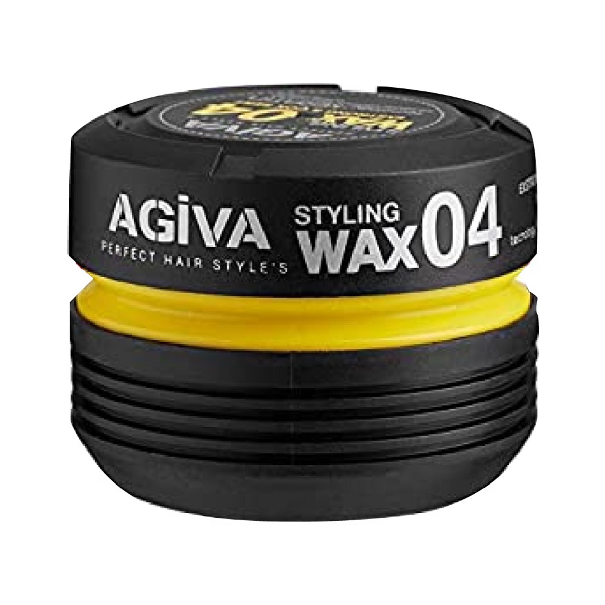 Agiva wax Agiva Stylıng Haır Wax Spıder 10 Örümcek Wax Yüksek Tutuş Parlak  Görünüm Fiyatı, Yorumları - Trendyol