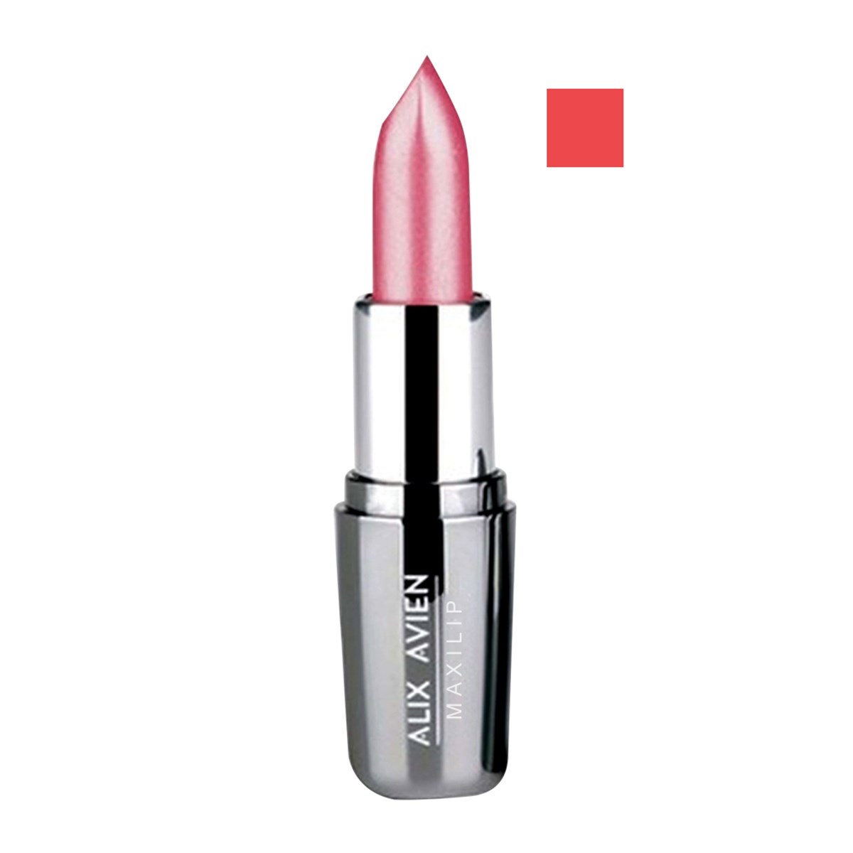 Alix Avien Maxilip Lipstick Ruj No.431