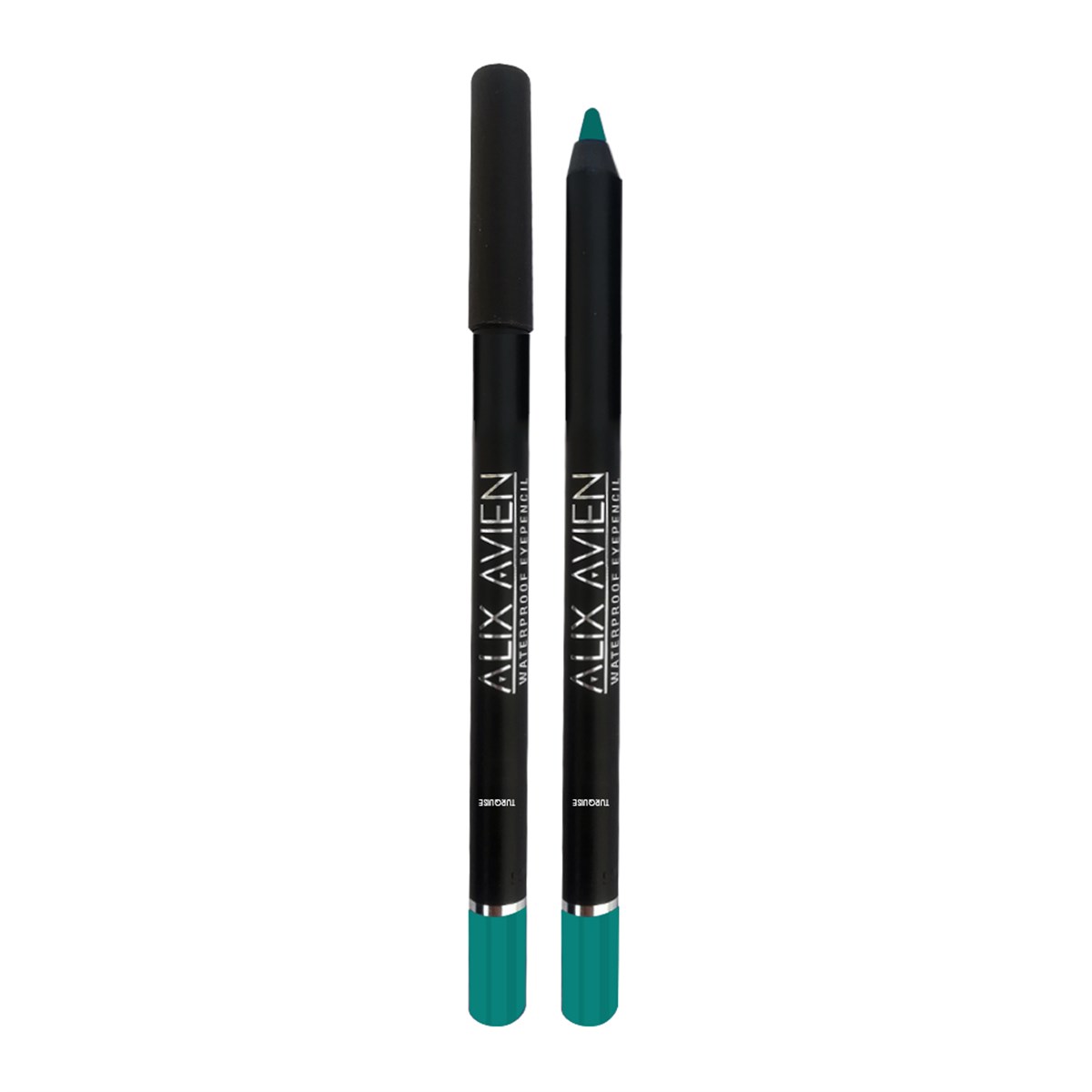 Alix Avien Waterproof Eyepencil-Turquise Göz Kalemi