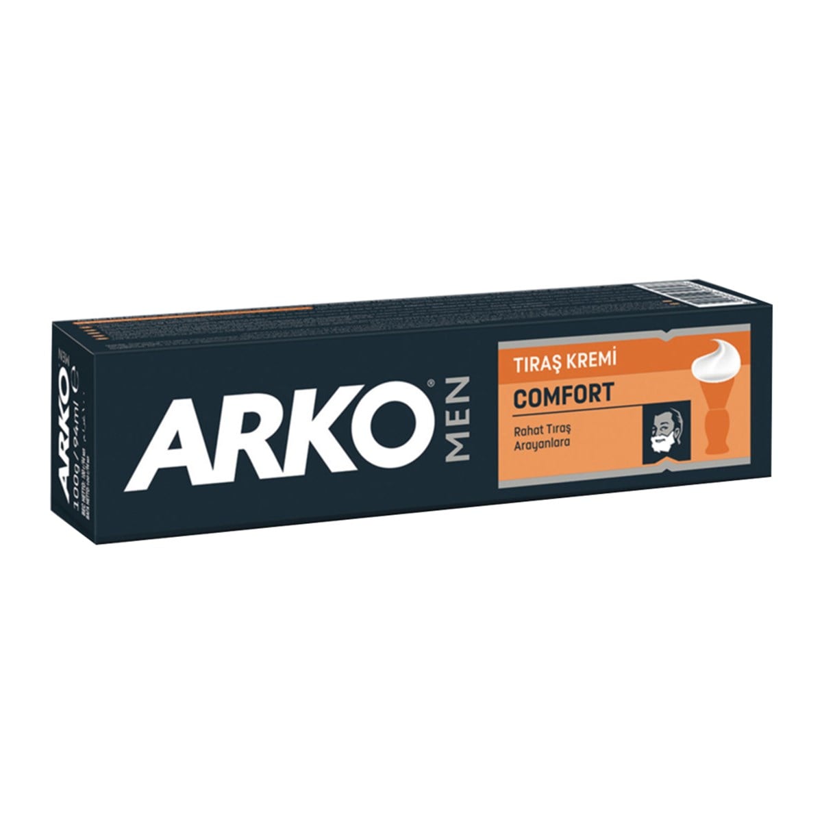 Arko Men Comfort Tıraş Kremi