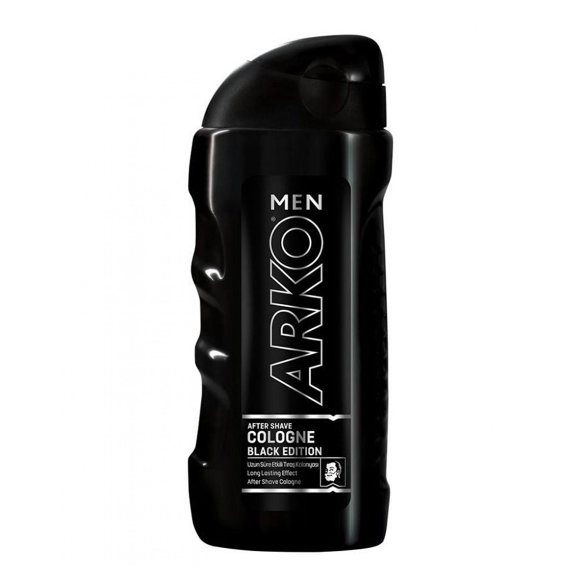Arko Men Tıraş Kolonyası Black Edition 250 ml