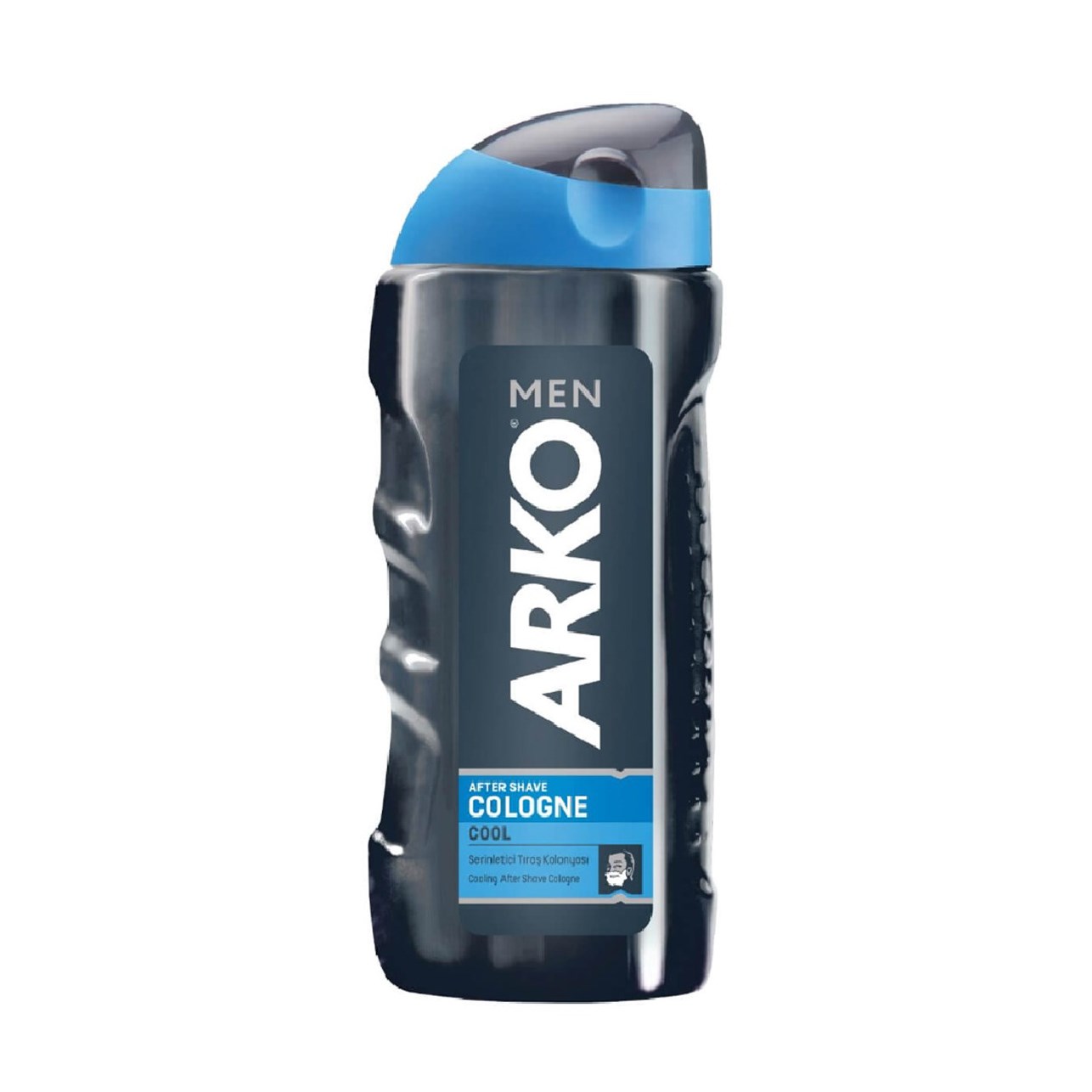 Arko Men Tıraş Kolonyası Cool 200ml