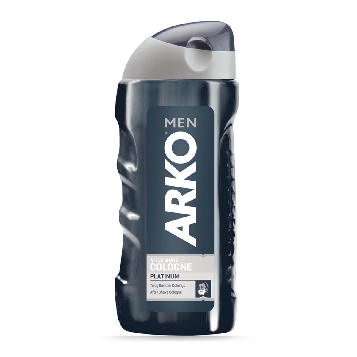 Arko Men Tıraş Kolonyası Platinum 250 ml