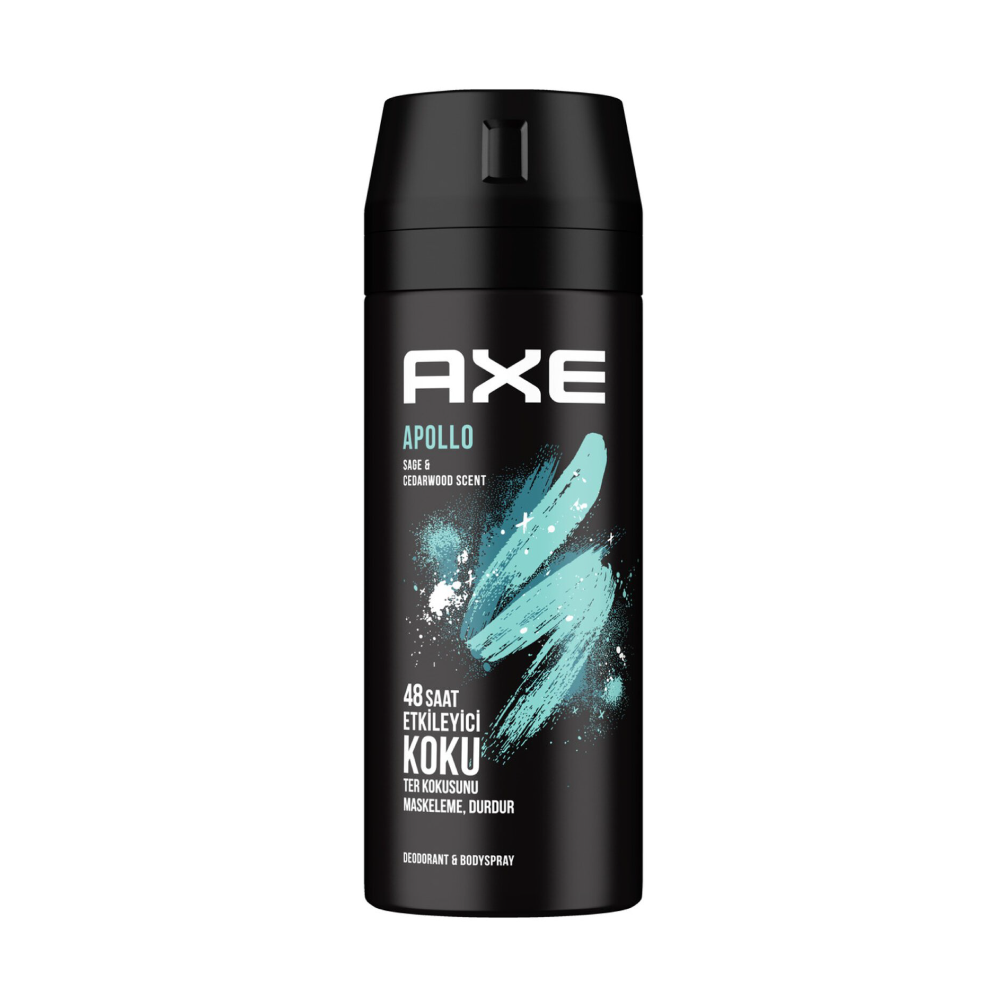 Axe Deodorant Apollo Erkek 150 ml