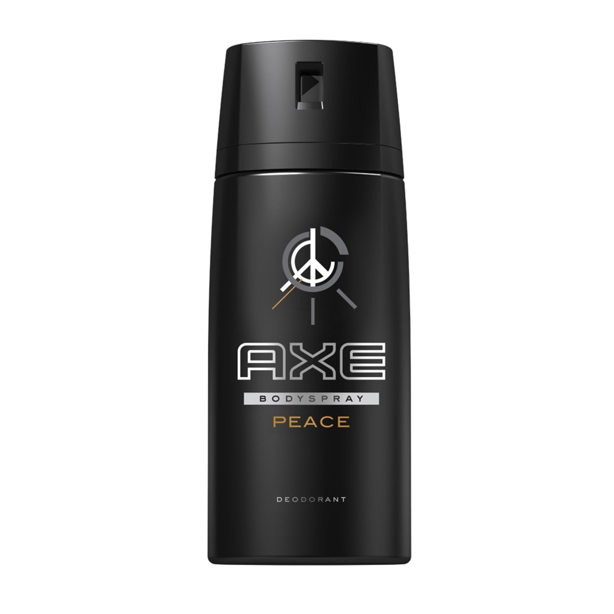 Axe Peace Deodorant Sprey Erkek 150 ml Platin