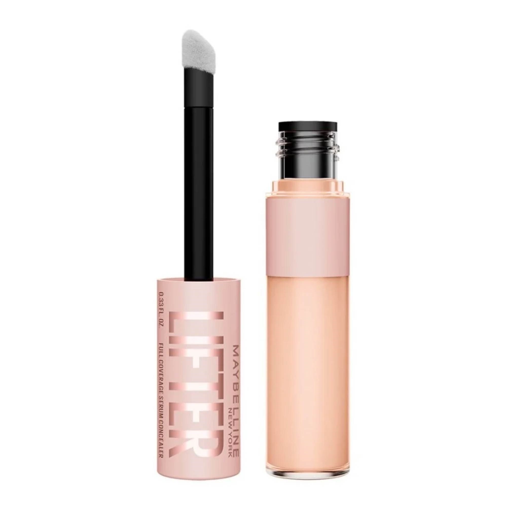 Maybelline Lifter - Nemlendirici ve Aydınlatıcı Etkili Kapatıcı No: 05