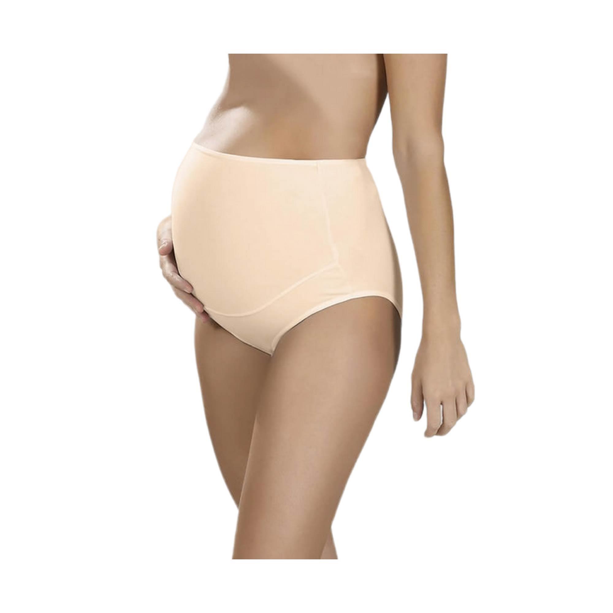 NBB Kadın Hamile Külot Ten Large  540	