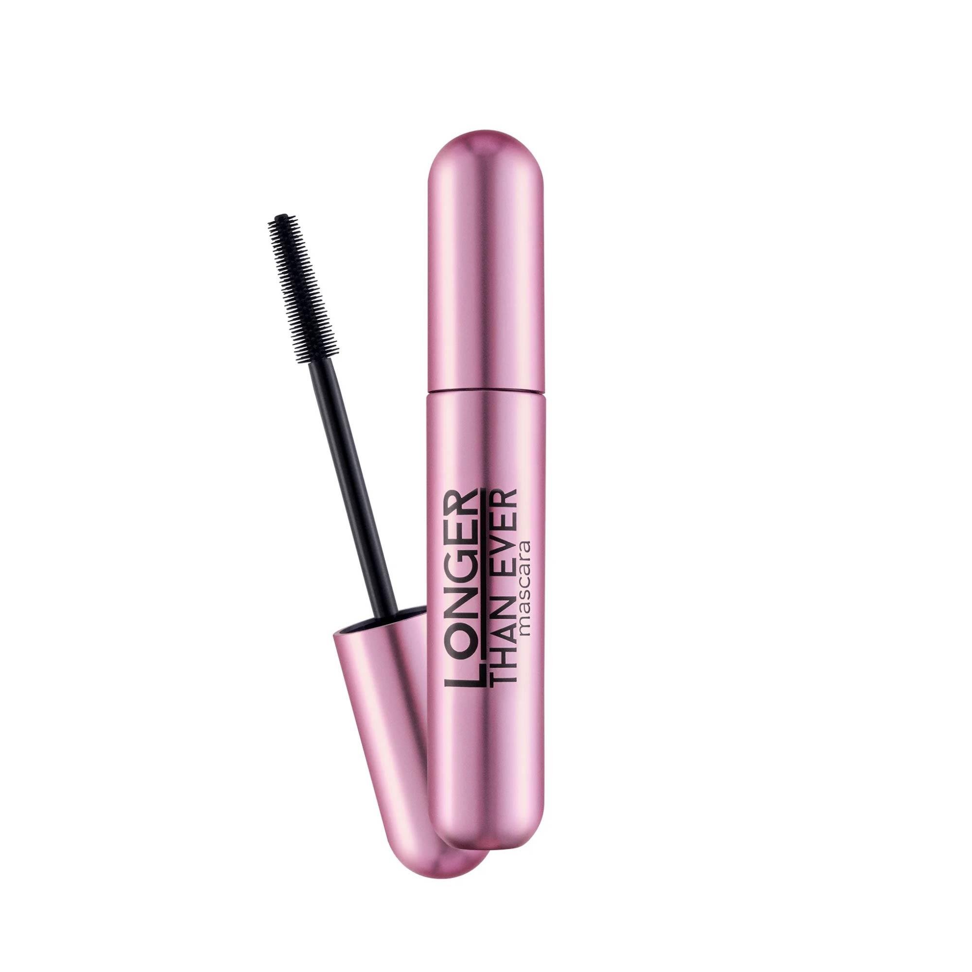 Flormar Longer Than Ever Maskara 