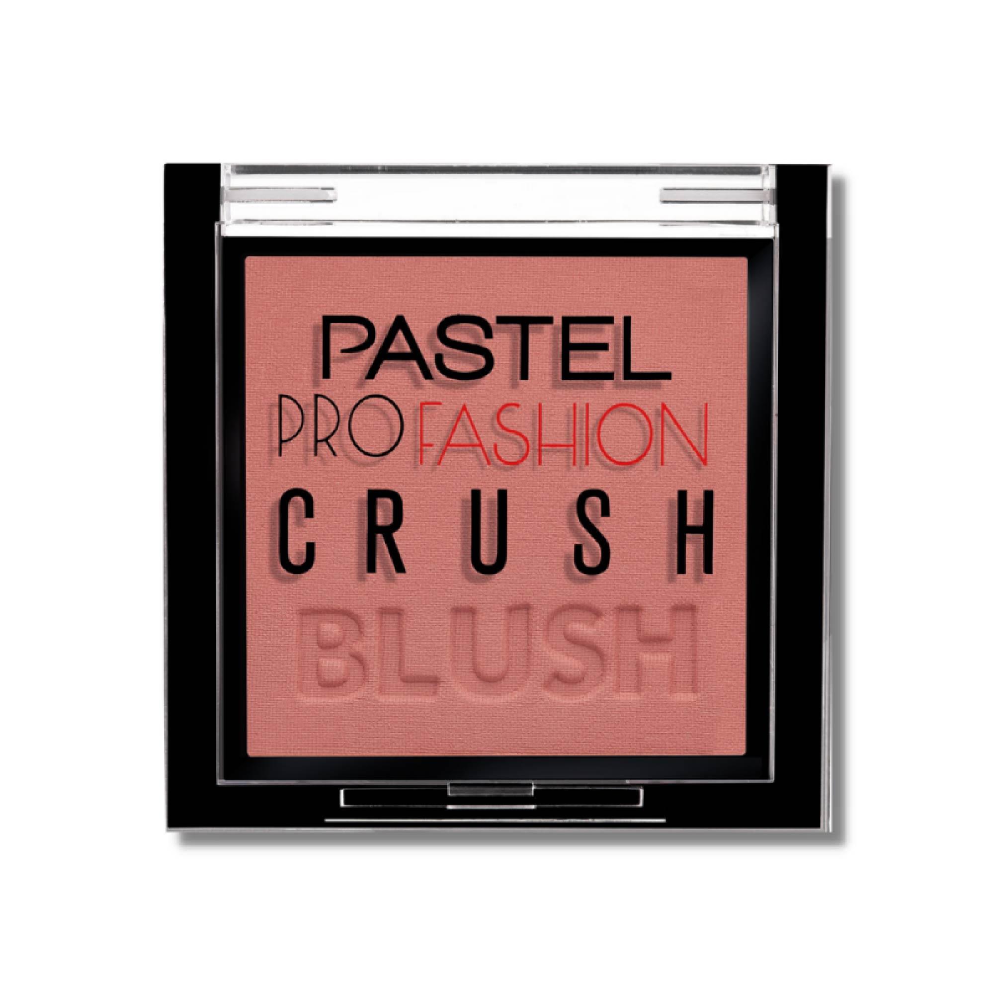 Pastel Profashion Crush Blush Allık 303