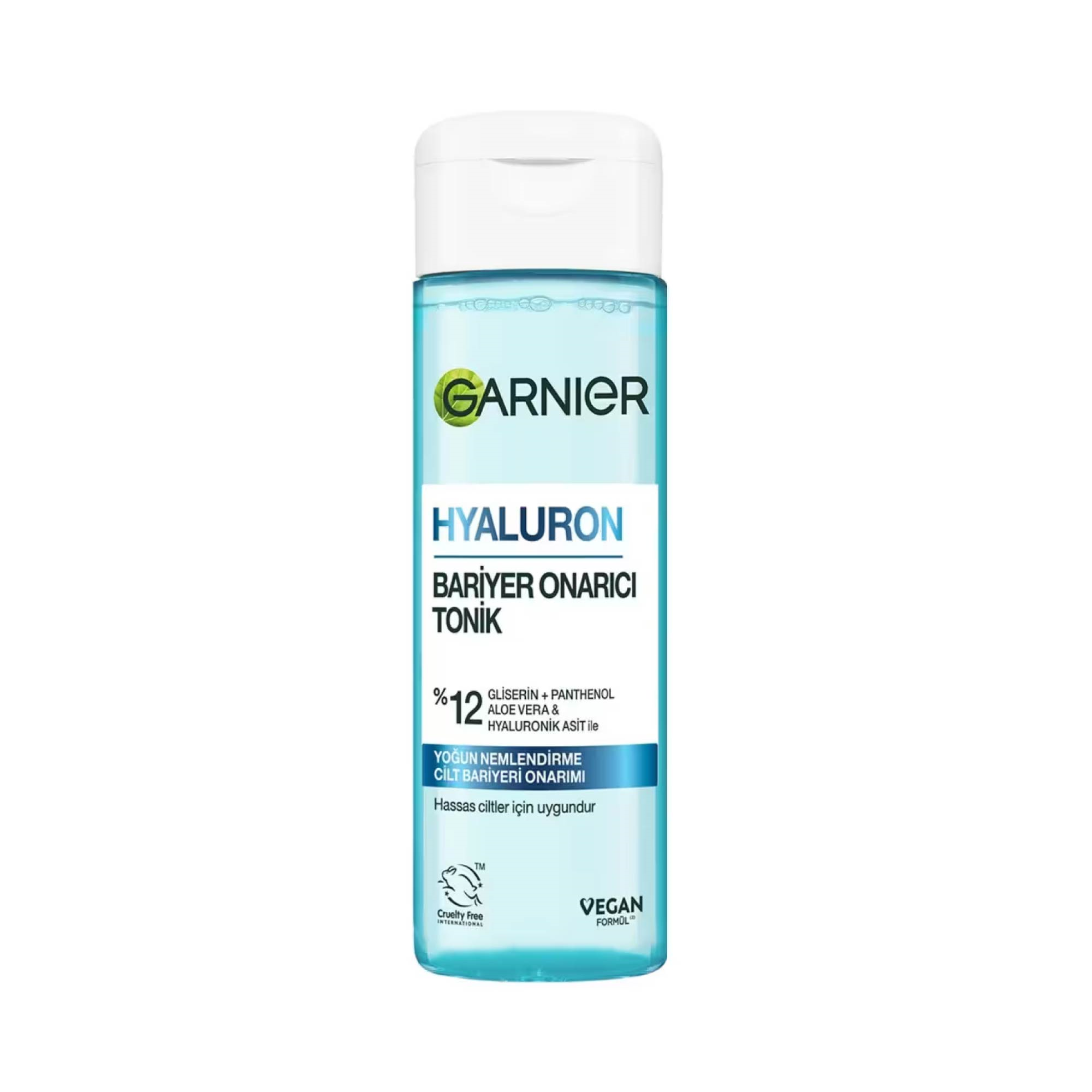Garnier Hyaluron Bariyer Onarıcı Tonik 120 ml