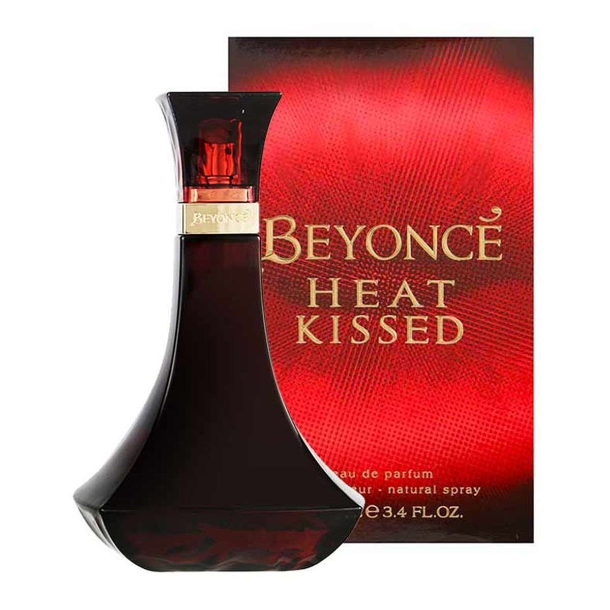 Beyonce Heat Kissed Edt Parfüm For Women 100ml - Platin