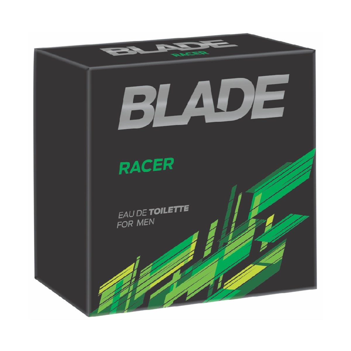 Blade Racer Edt Parfüm Erkek 100 Ml.