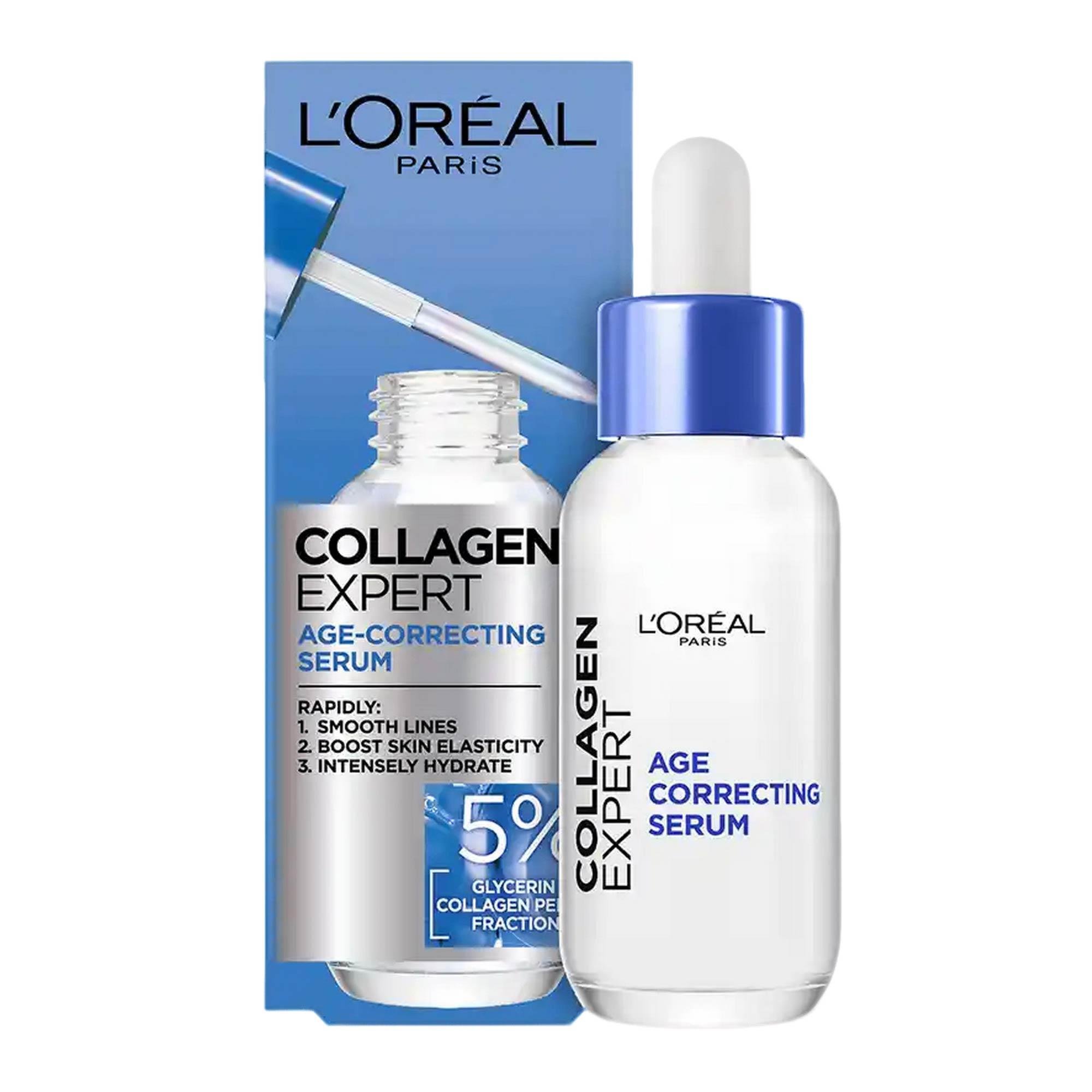 Loreal Paris Collagen Expert Yaşlanma Karşıtı Serum 30ml