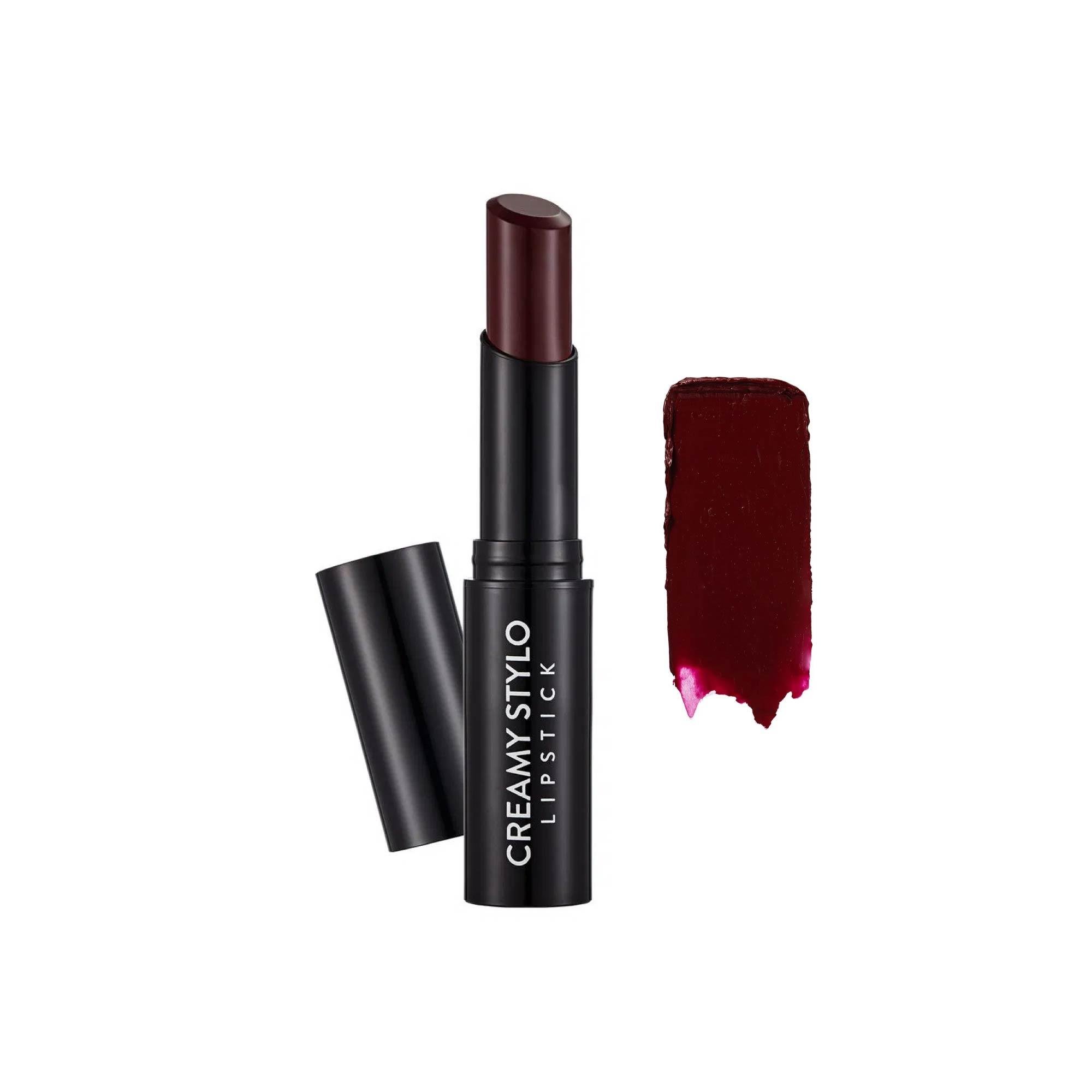Flormar Creamy Stylo Lipstick 011 Bordeaux 