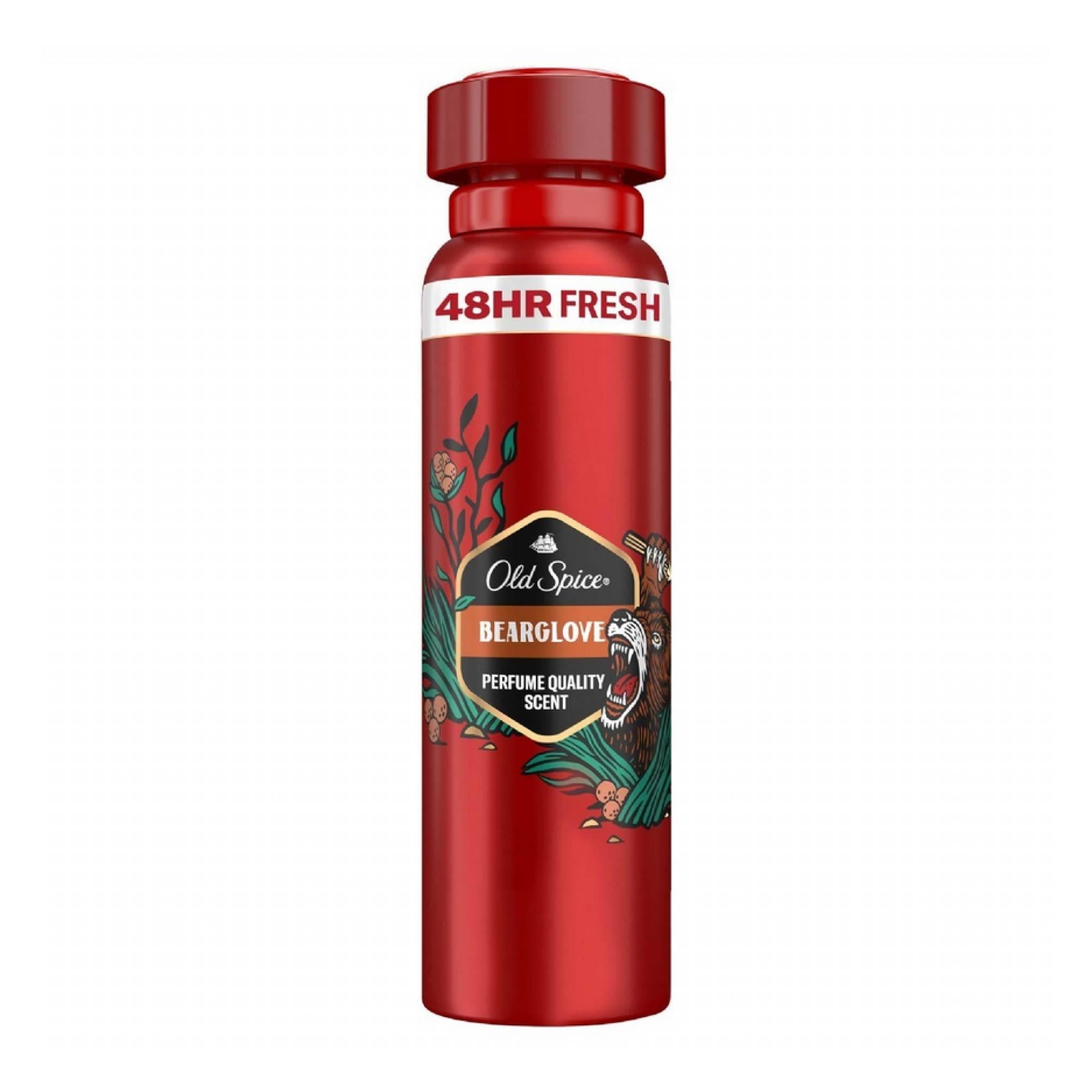 Old Spice Deodorant BearGlove 150 ml