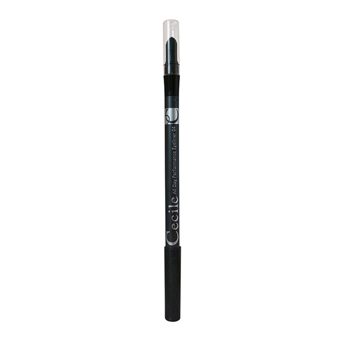 Cecile All Day Performance Eyeliner No.04