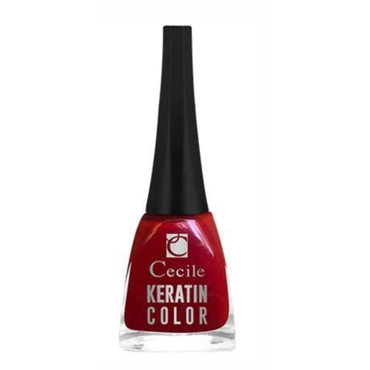Cecile Keratin Color Keratinli Oje No:20