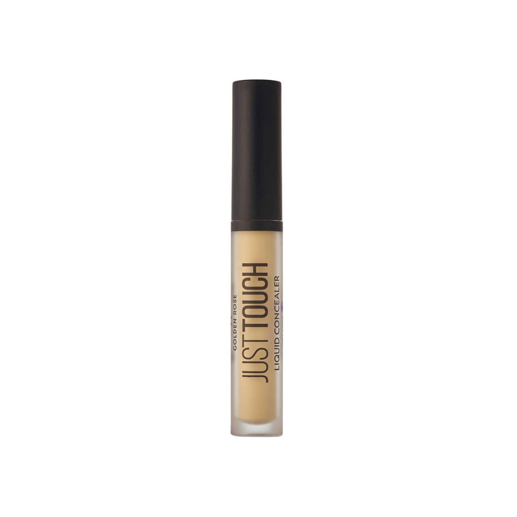 Golden Rose Just Touch Liquid Concealer Kapatıcı 02