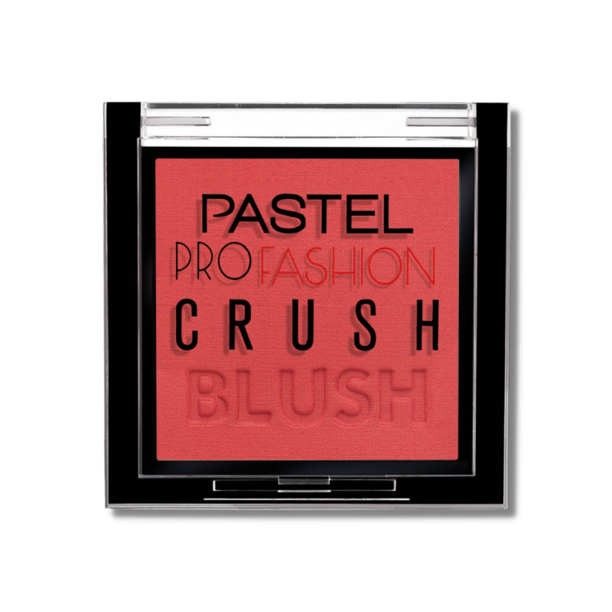 Pastel Profashion Crush Blush Allık 304