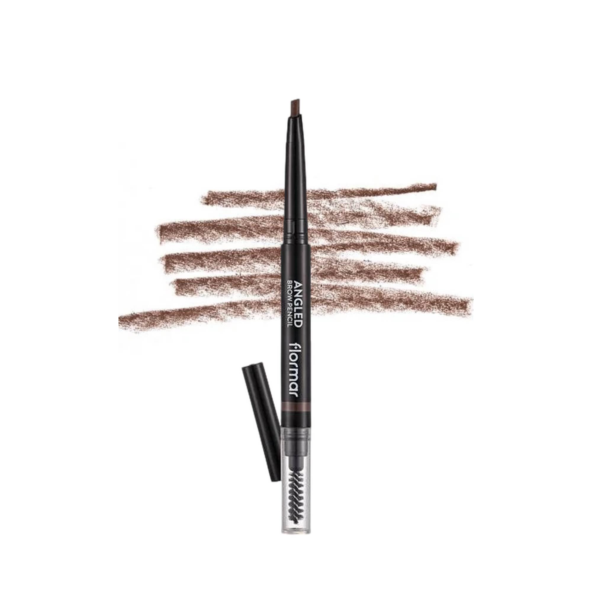 Flormar Angled Brow Pencil Kaş Kalemi 03 Brown