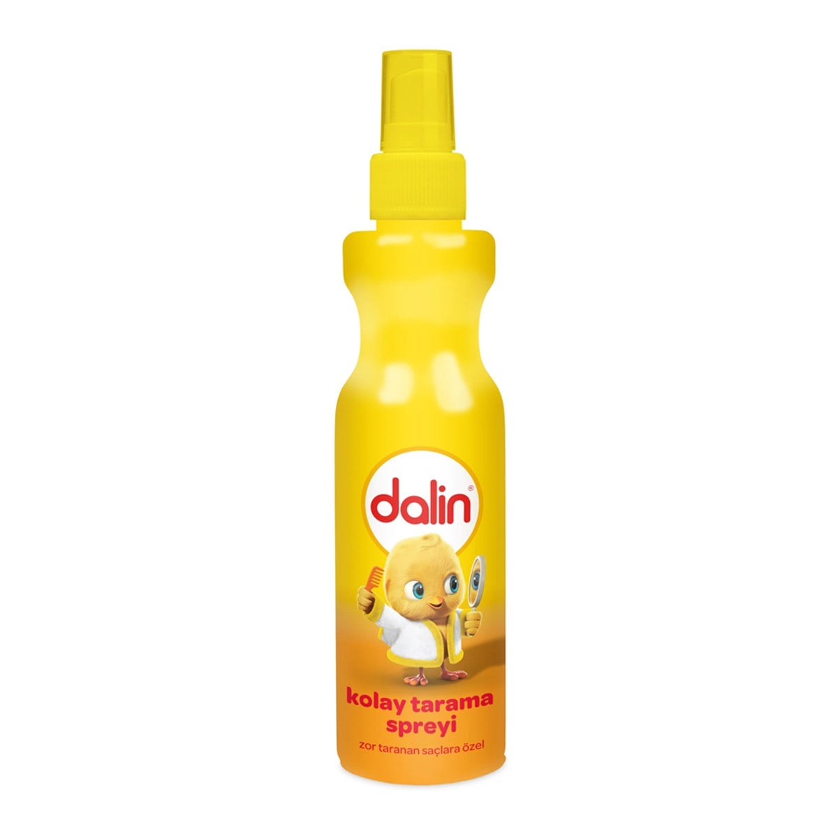 Dalin Kolay Tarama Spreyi 200ml