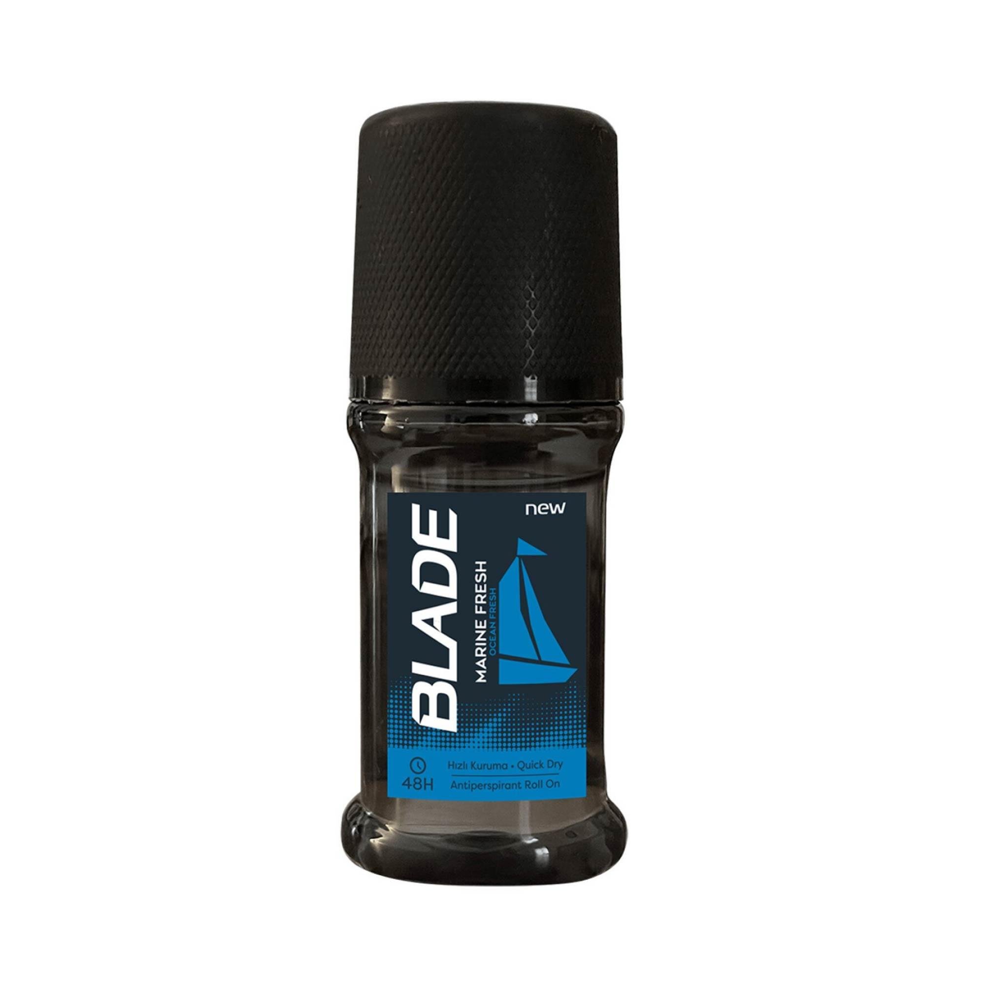 Blade Roll- On Marine Fresh 50 ml