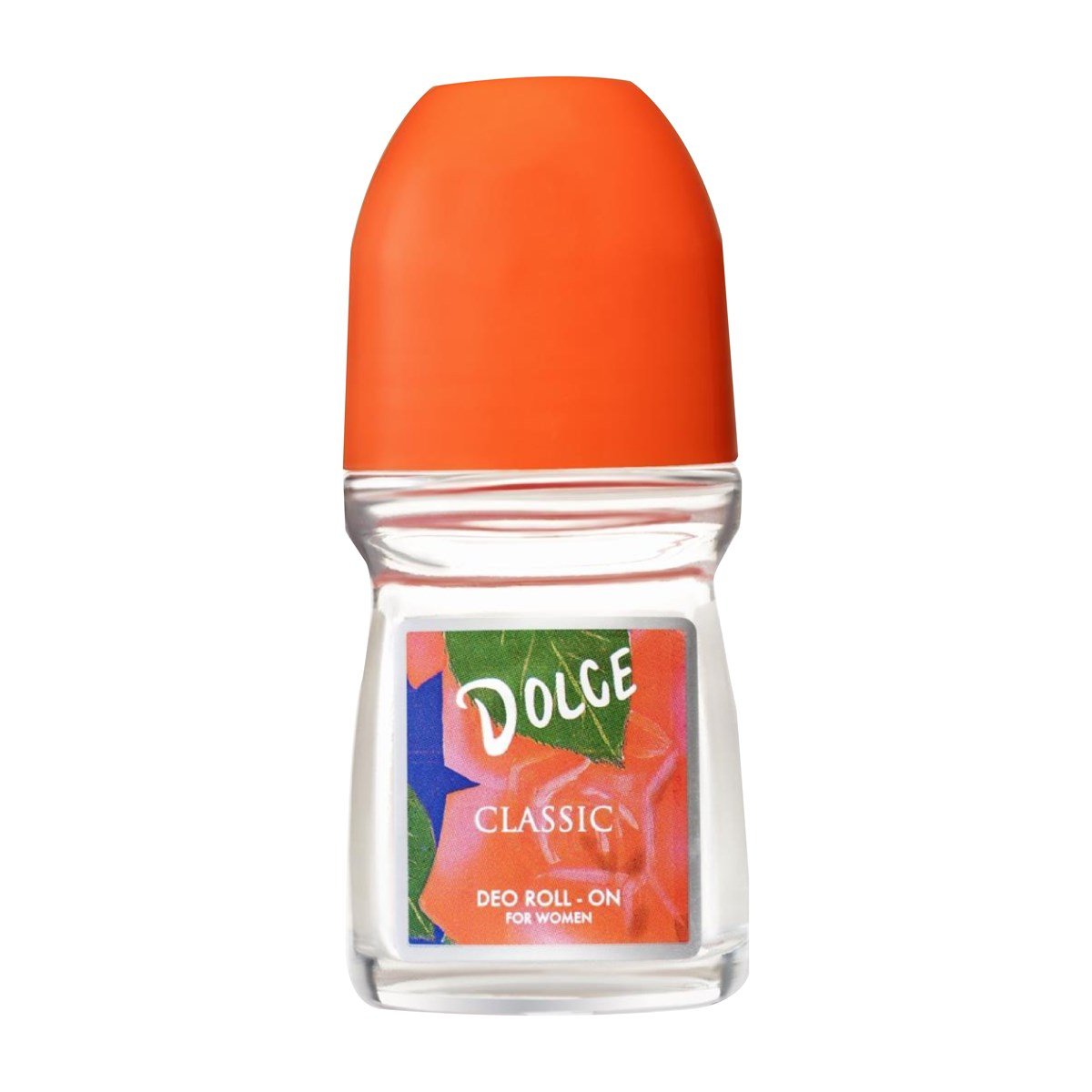 Dolce Kadın Roll-On Classic 50 ml