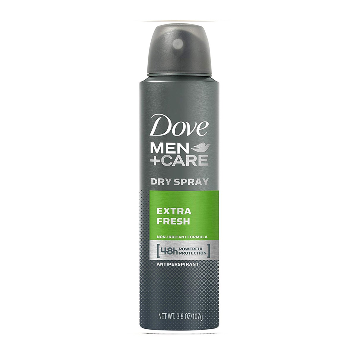 Dove Men Deodorant Care Extra Fresh - Platin