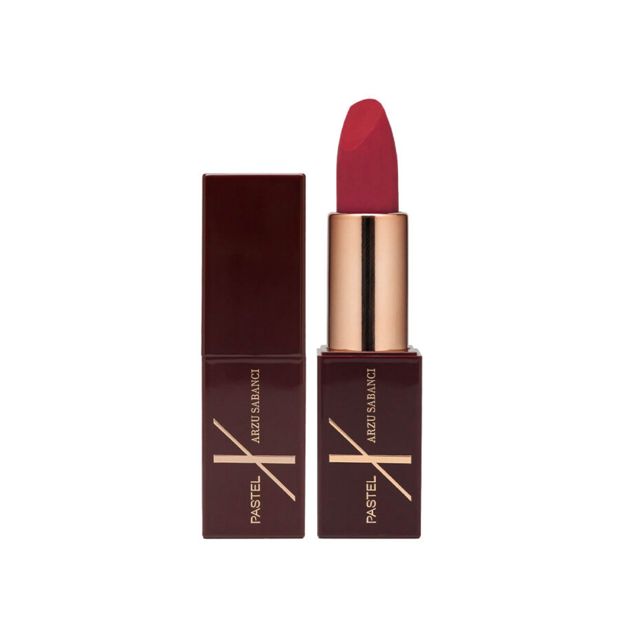 Pastel x Arzu Sabancı Lipstick 24