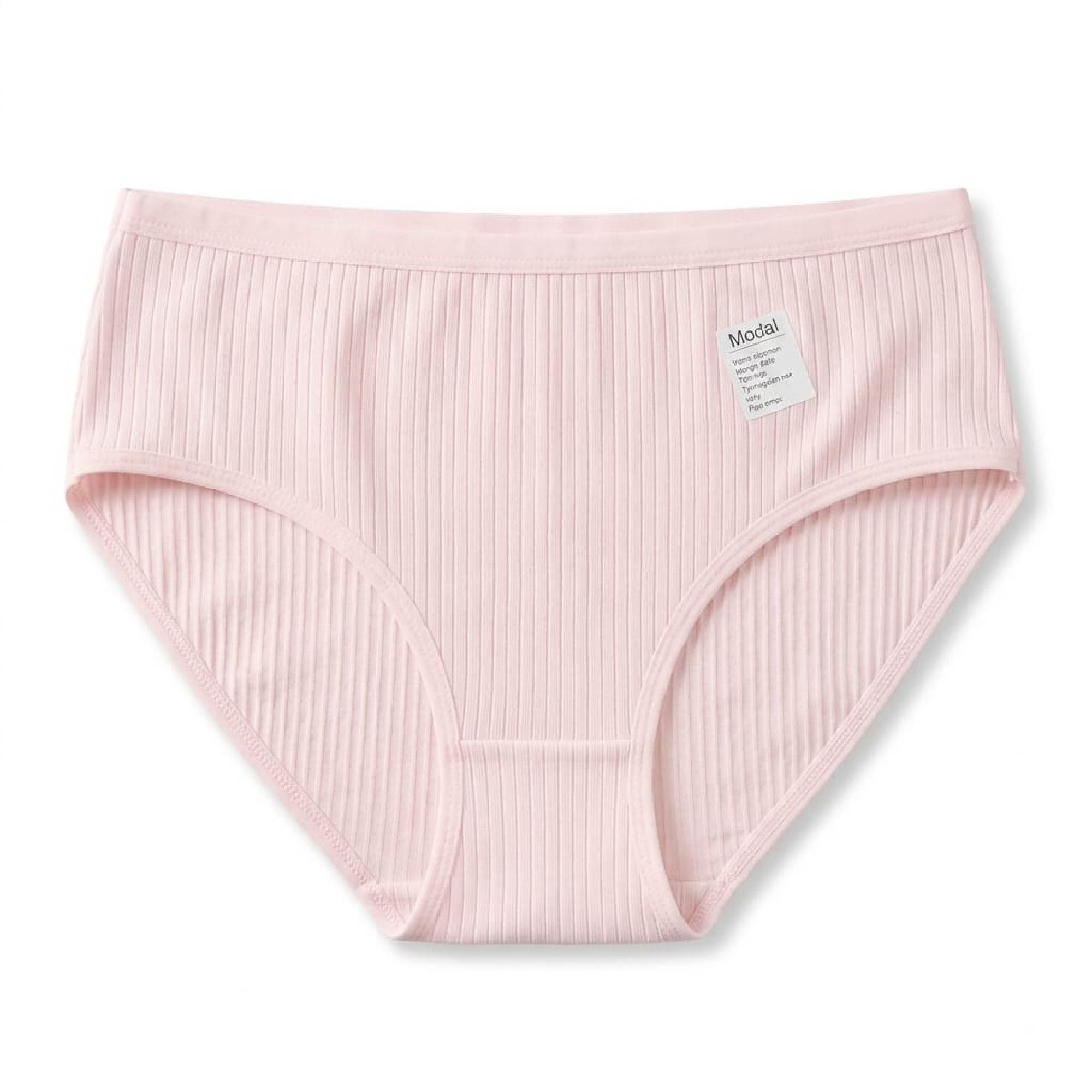 Berrak Bato Kadın Külot 11562 Somon XLarge