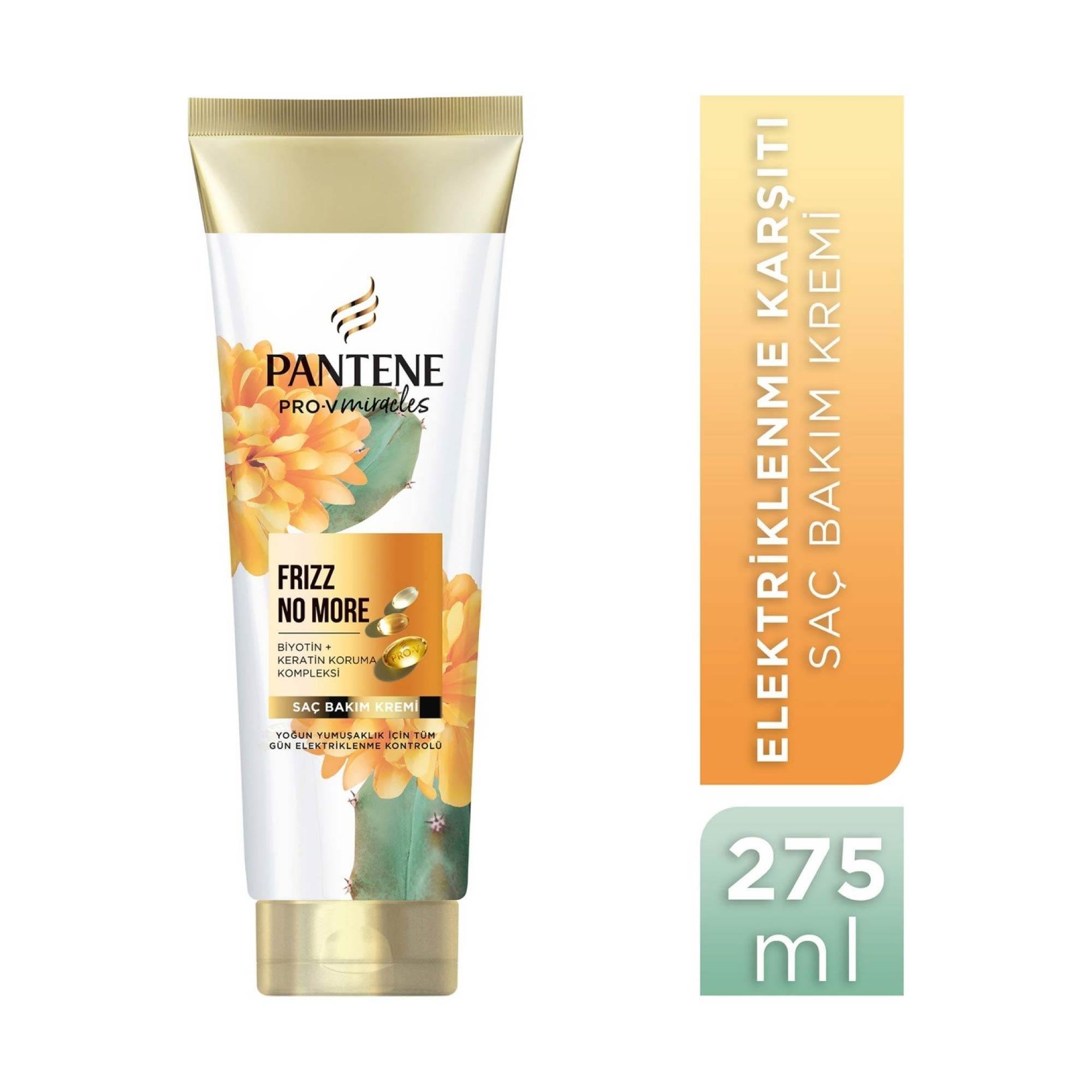 Pantene Pro-V Miracles Frizz No More 275 ml