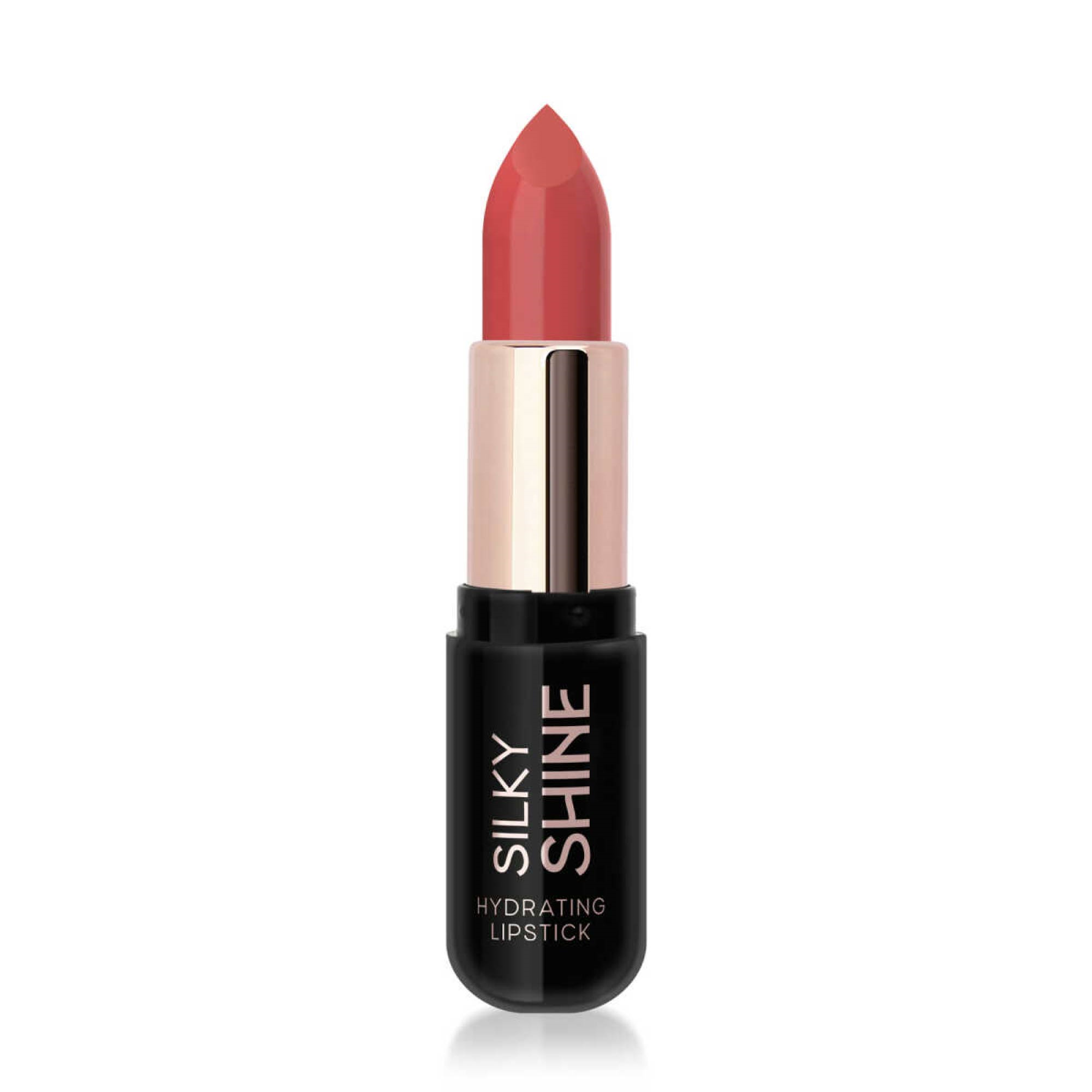 Golden Rose Silky Shine Hydrating Lipstick 217