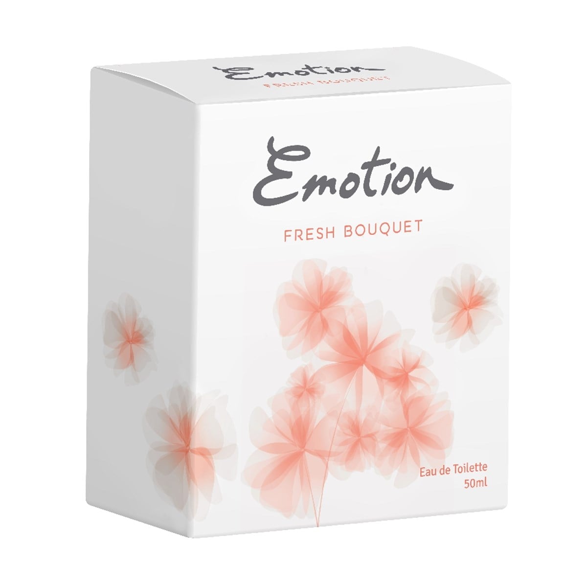 Emotion Fresh Bouquet Edt Parfüm 50 Ml.