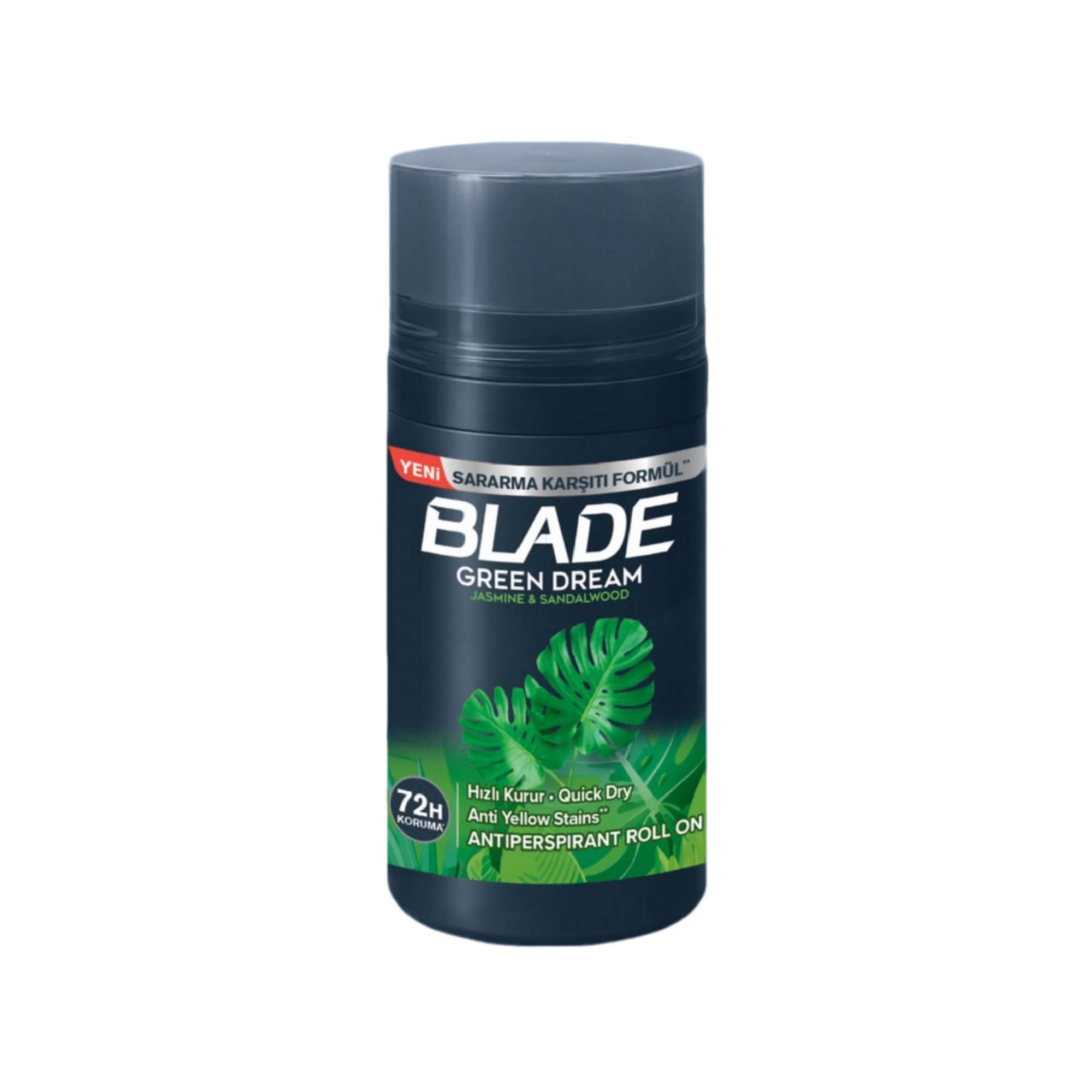Blade Roll-On Green Dream 50 ml 