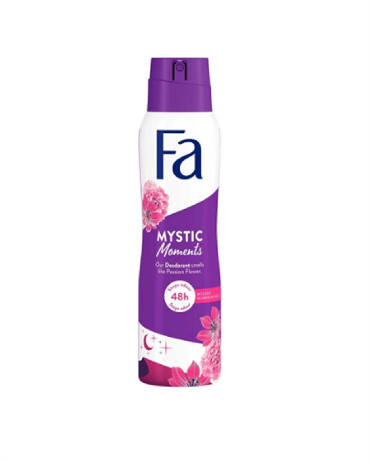Fa Deodorant Mystic Moments Kadın 150ml
