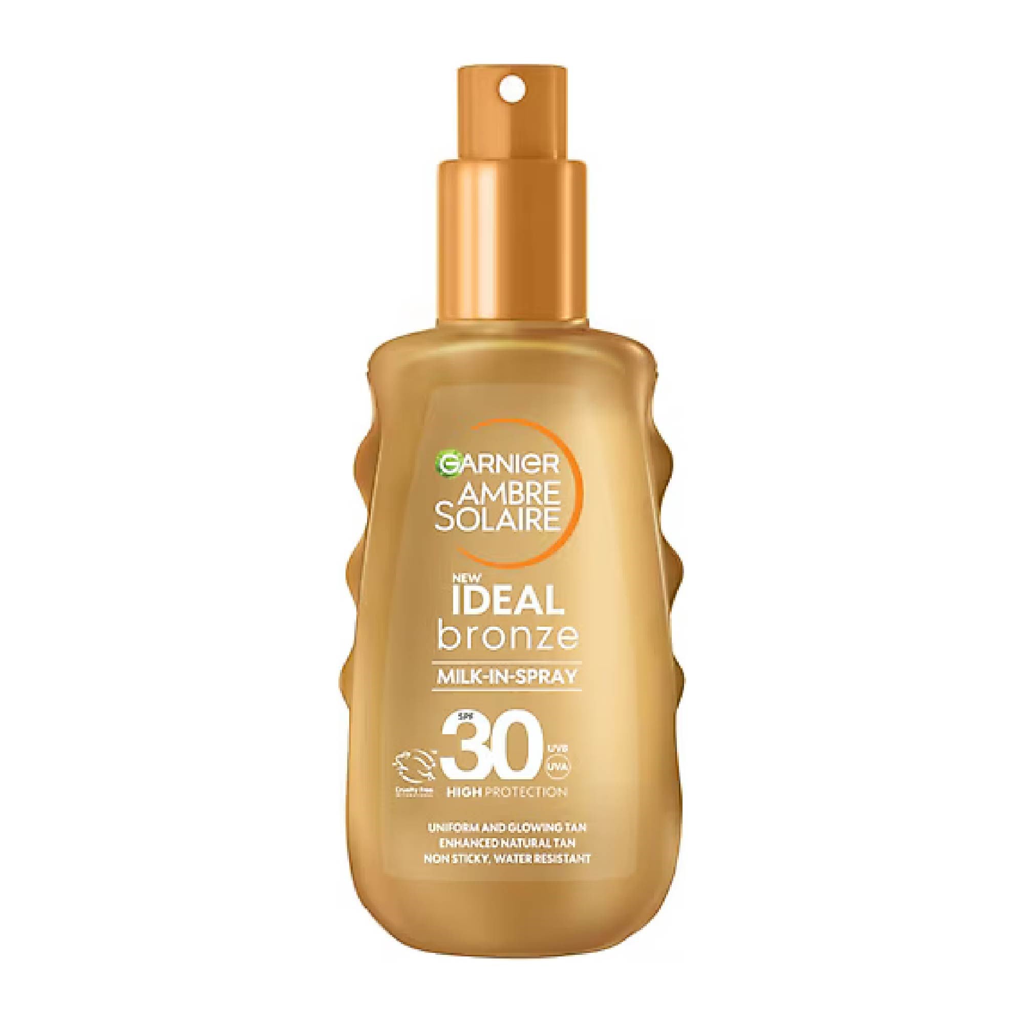 Garnier Ambre Solaire SPF 30 - İdeal Bronzluk Güneş Koruyucu Sprey 150ml