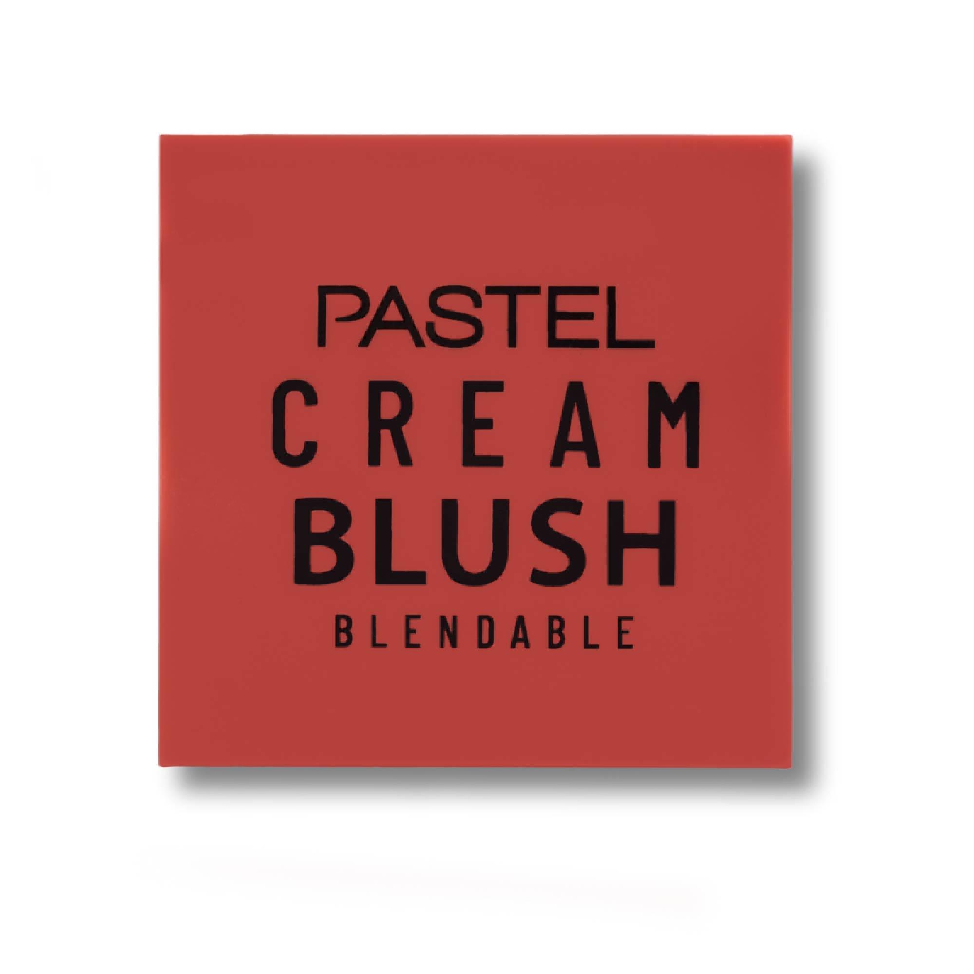 Pastel Cream Blush - Krem Allık 53 Summertime