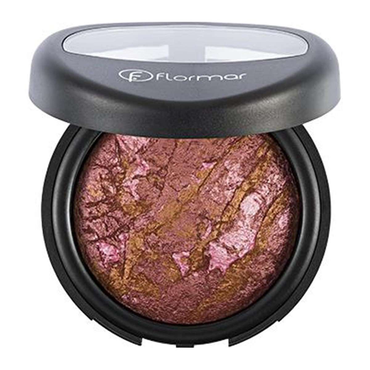 Flormar Baked Blush-On Allık No.44