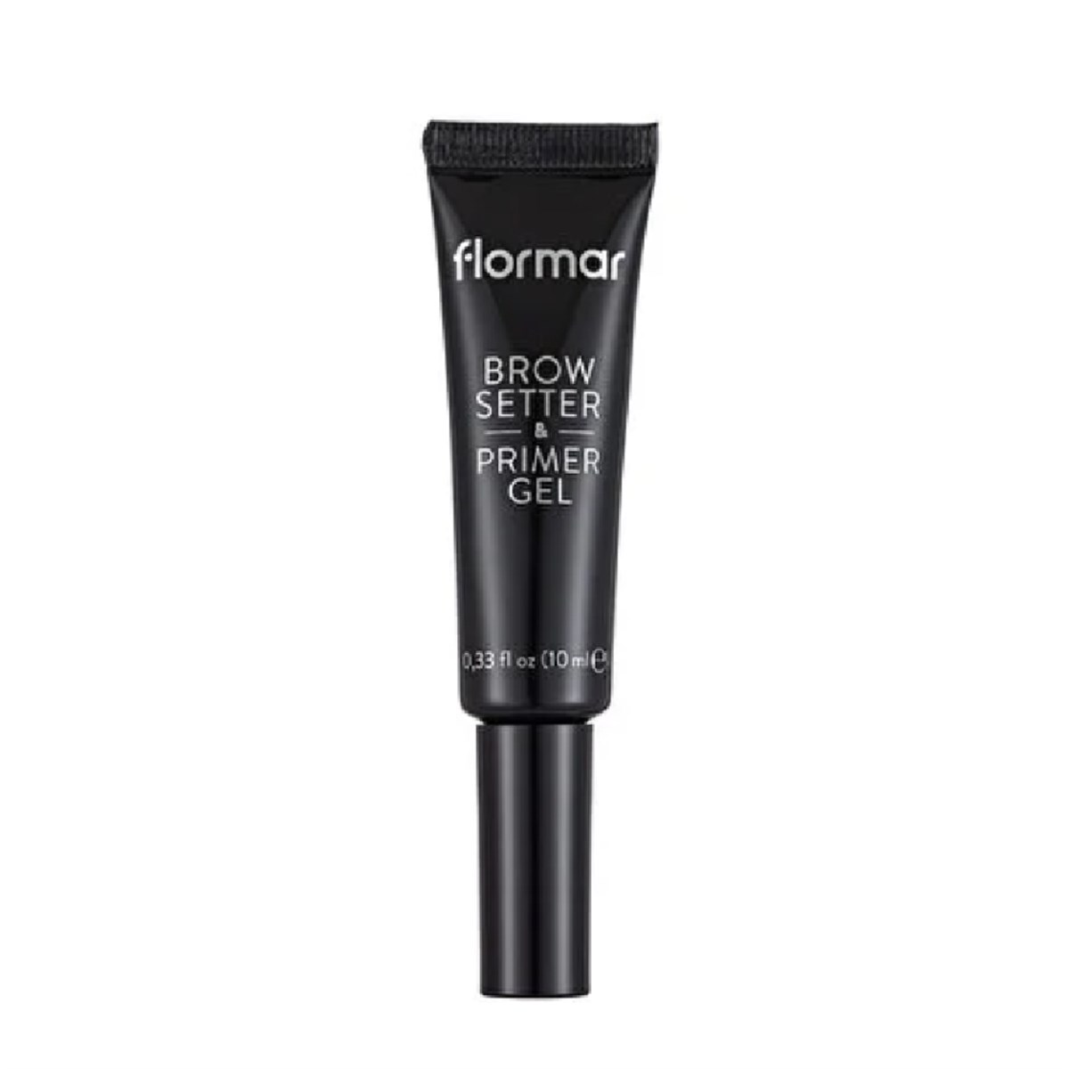 Flormar Brow Setter Primer Gel Kaş Bazı Sabitleyici 10ml