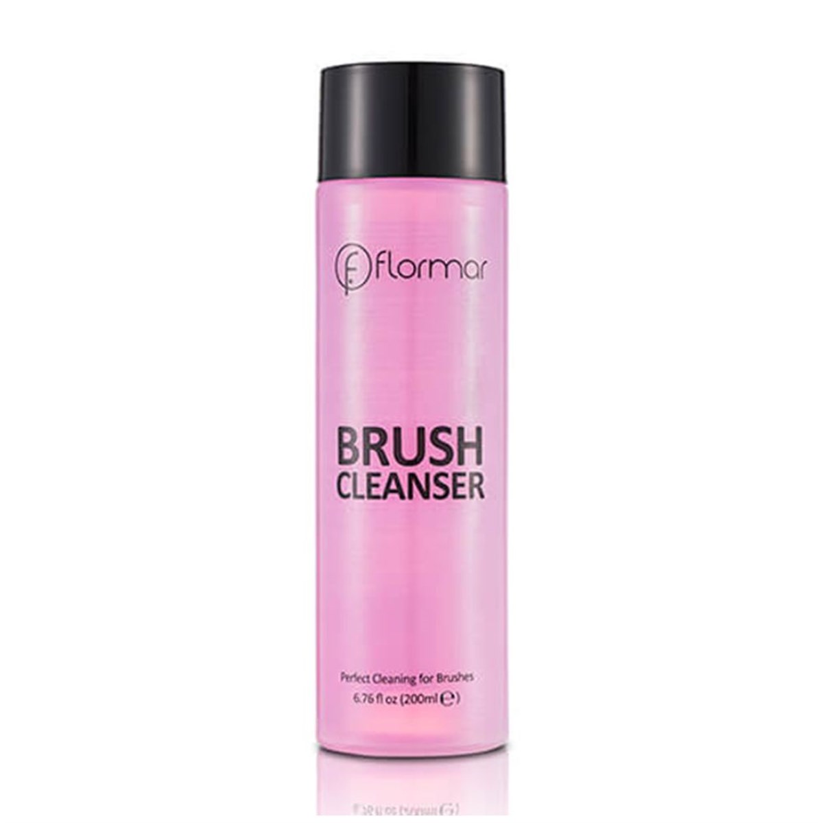 Flormar Brush Cleanser Fırça Temizleyici