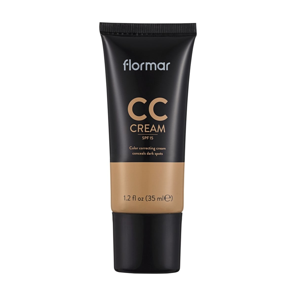 Flormar CC Cream Anti-Fatigue CC04