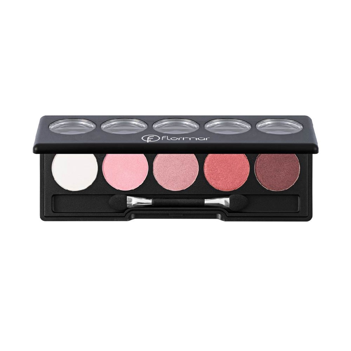 Flormar Color Palette Eyeshadow 06