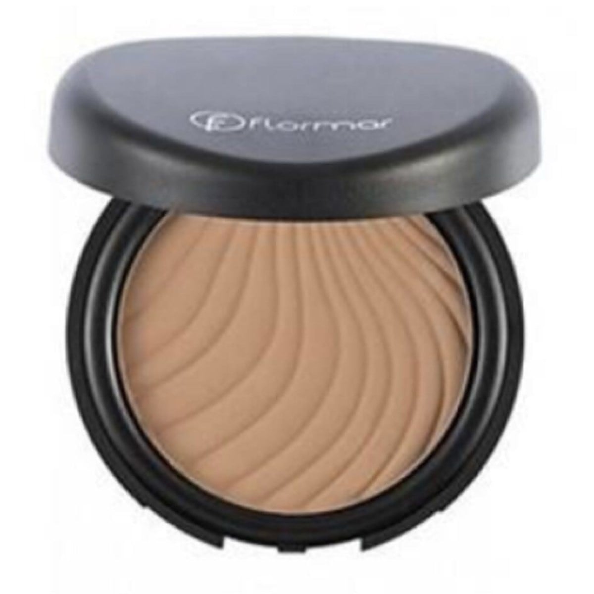 Flormar Compact Pudra No.98 Medium Natural Beige 
